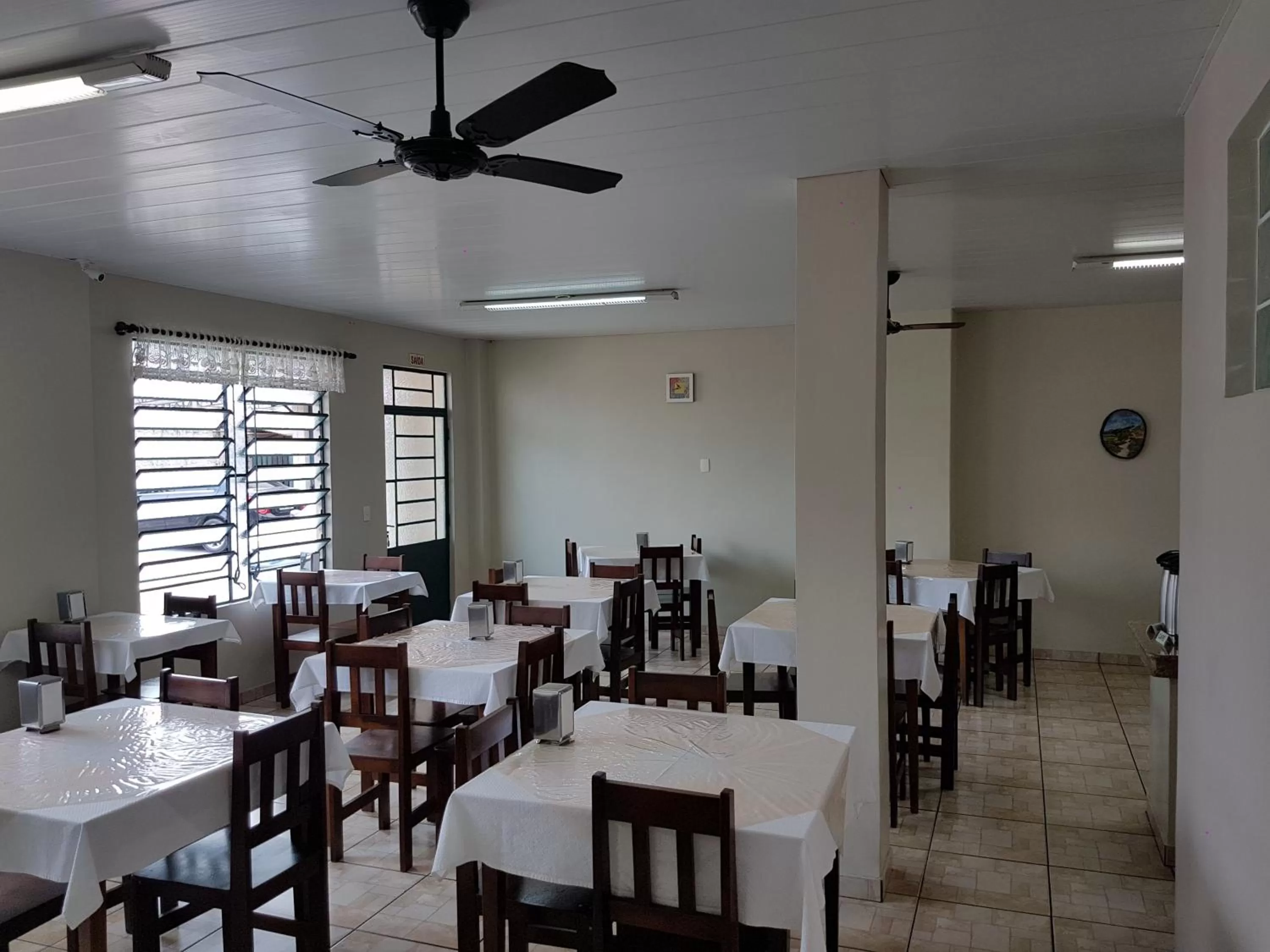 Buffet breakfast, Restaurant/Places to Eat in Hotel Bavarium