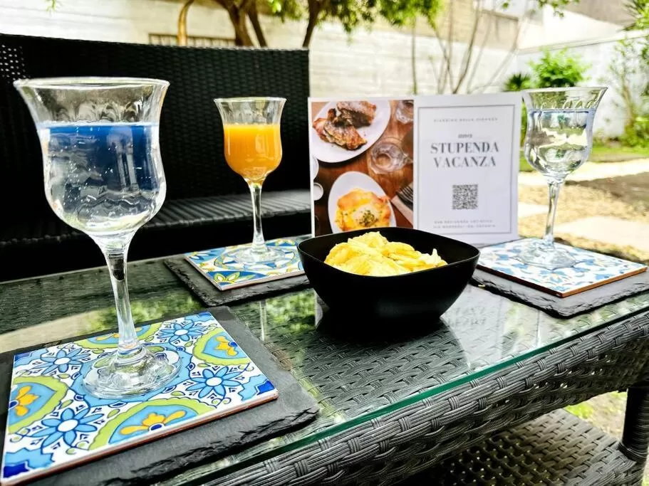 B&B Giardino della Giganza