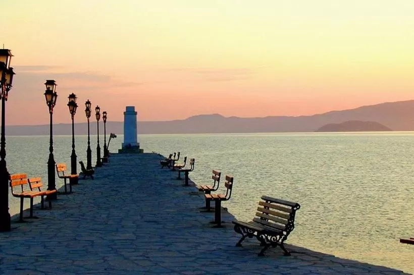 Nearby landmark in Kima Premium Apartments