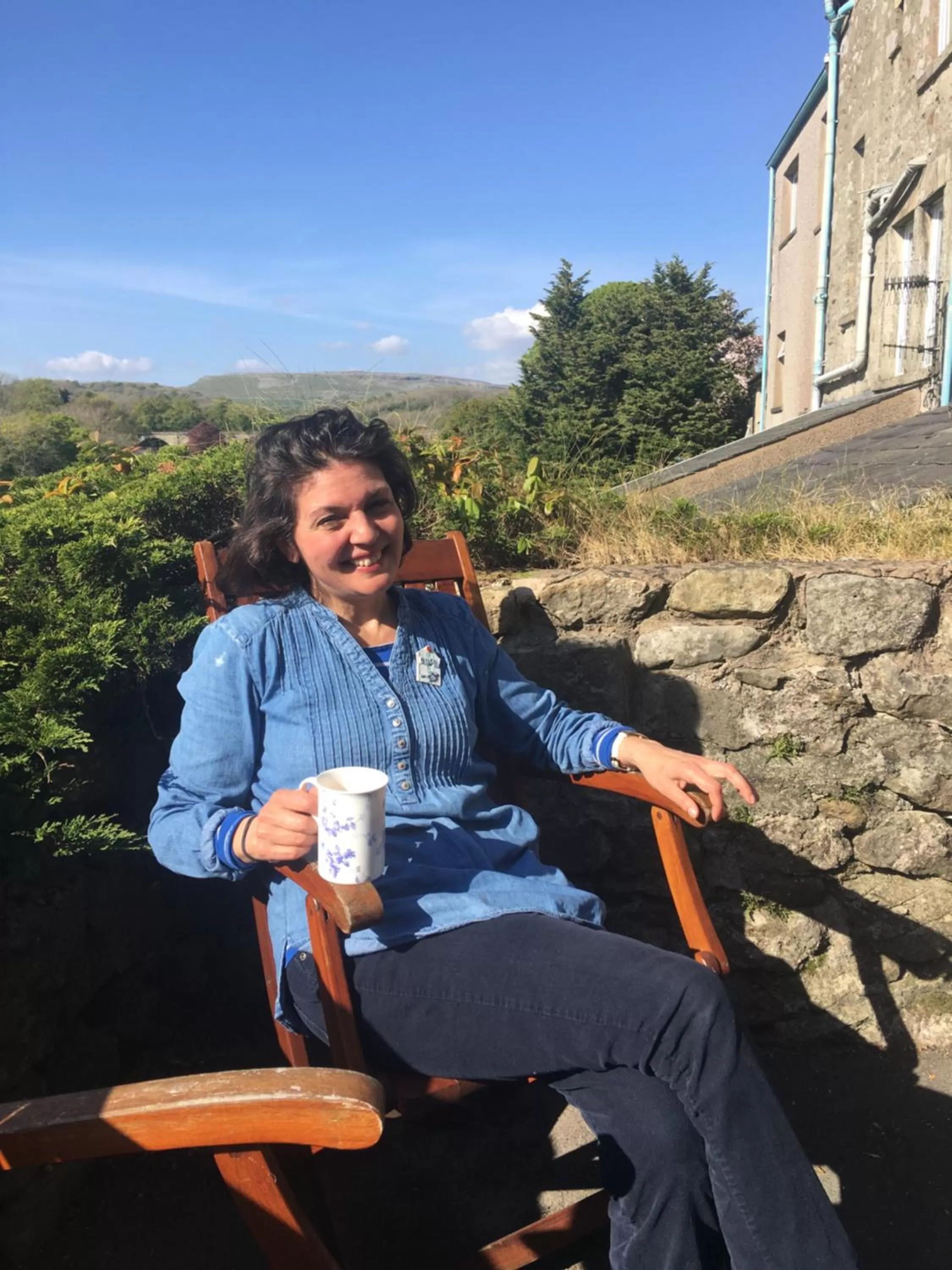 Inglenook Guest House