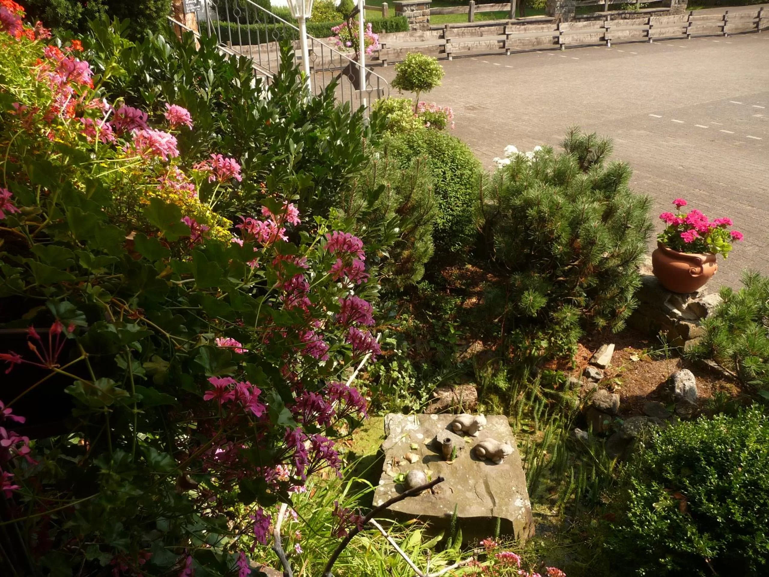 Hotel "Woiler Hof" garni