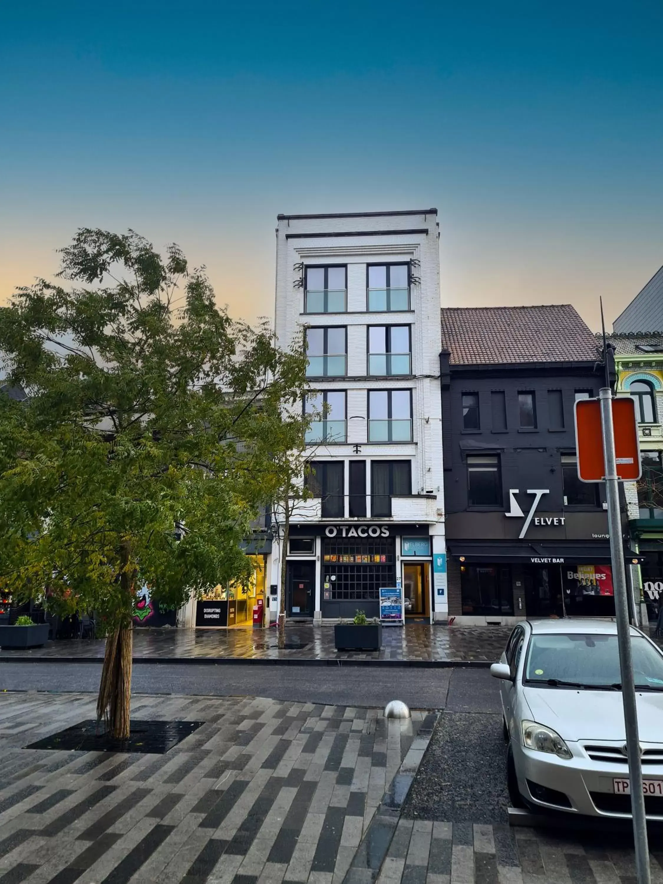 Elberg Hotel & Apartments Elberg Hotel & Apartments