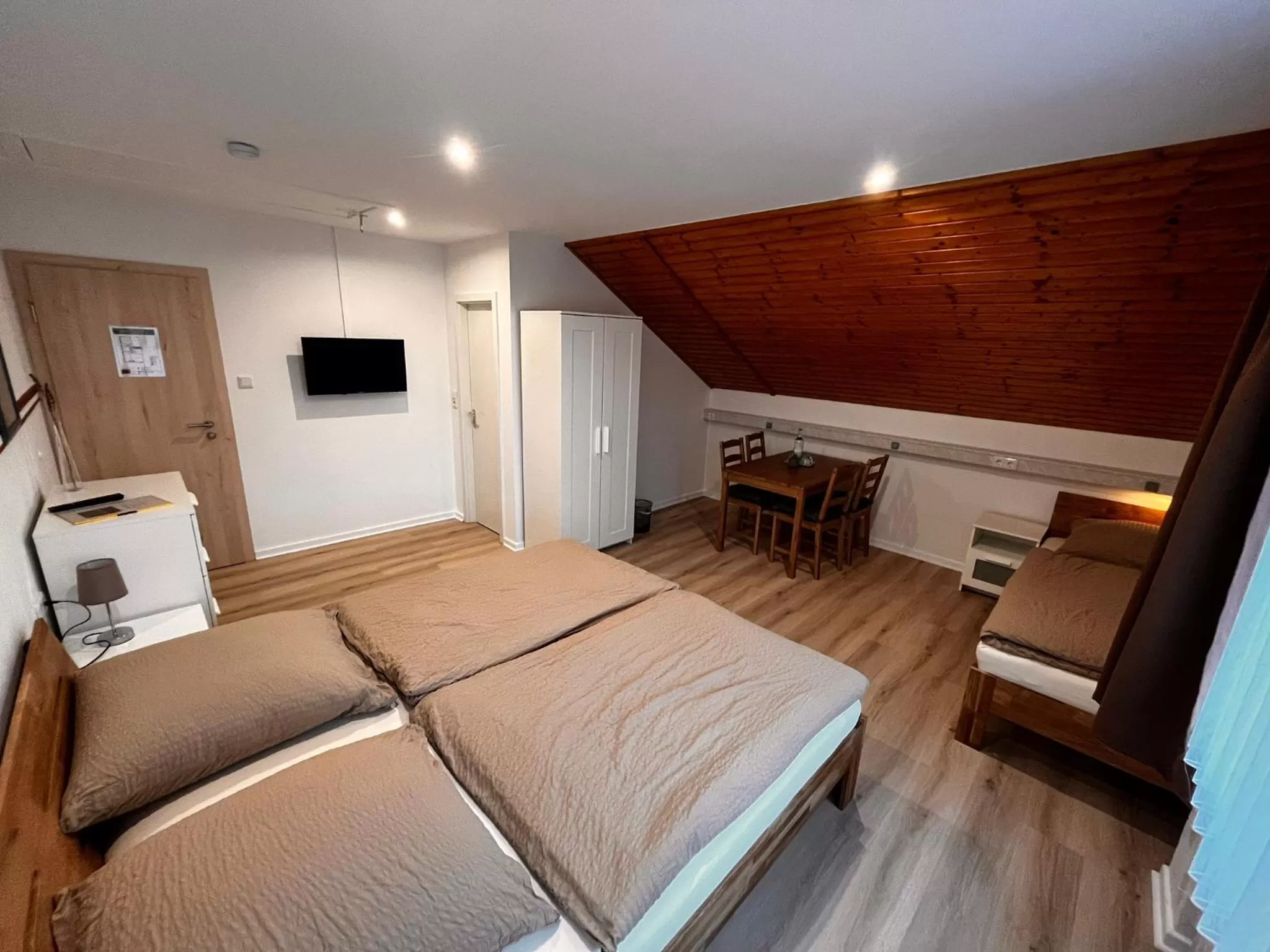 Bed in Casa Milix - Bed & Breakfast