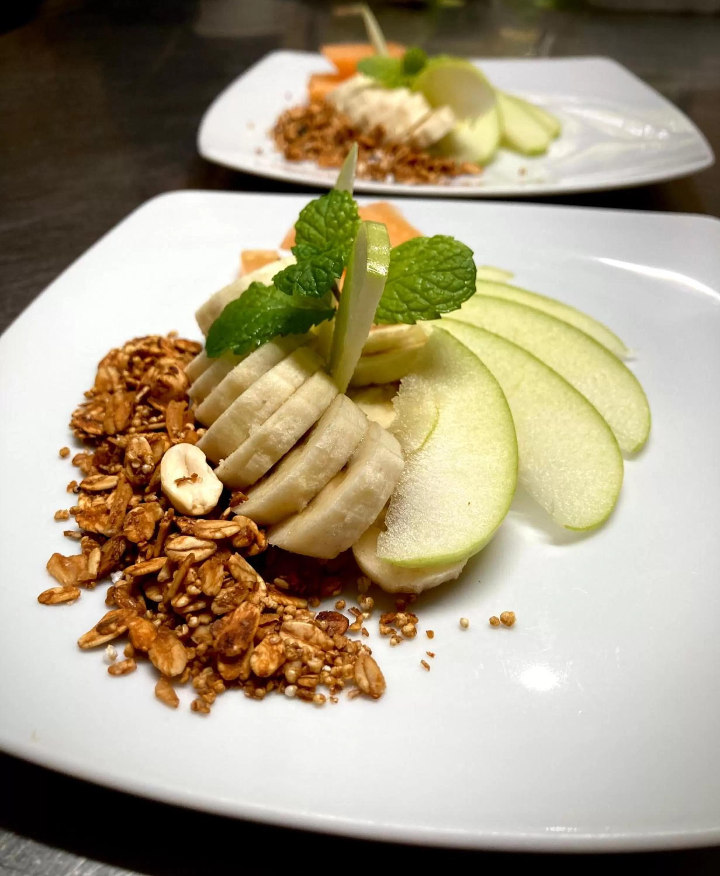 Breakfast, Food in Casa Tia Micha