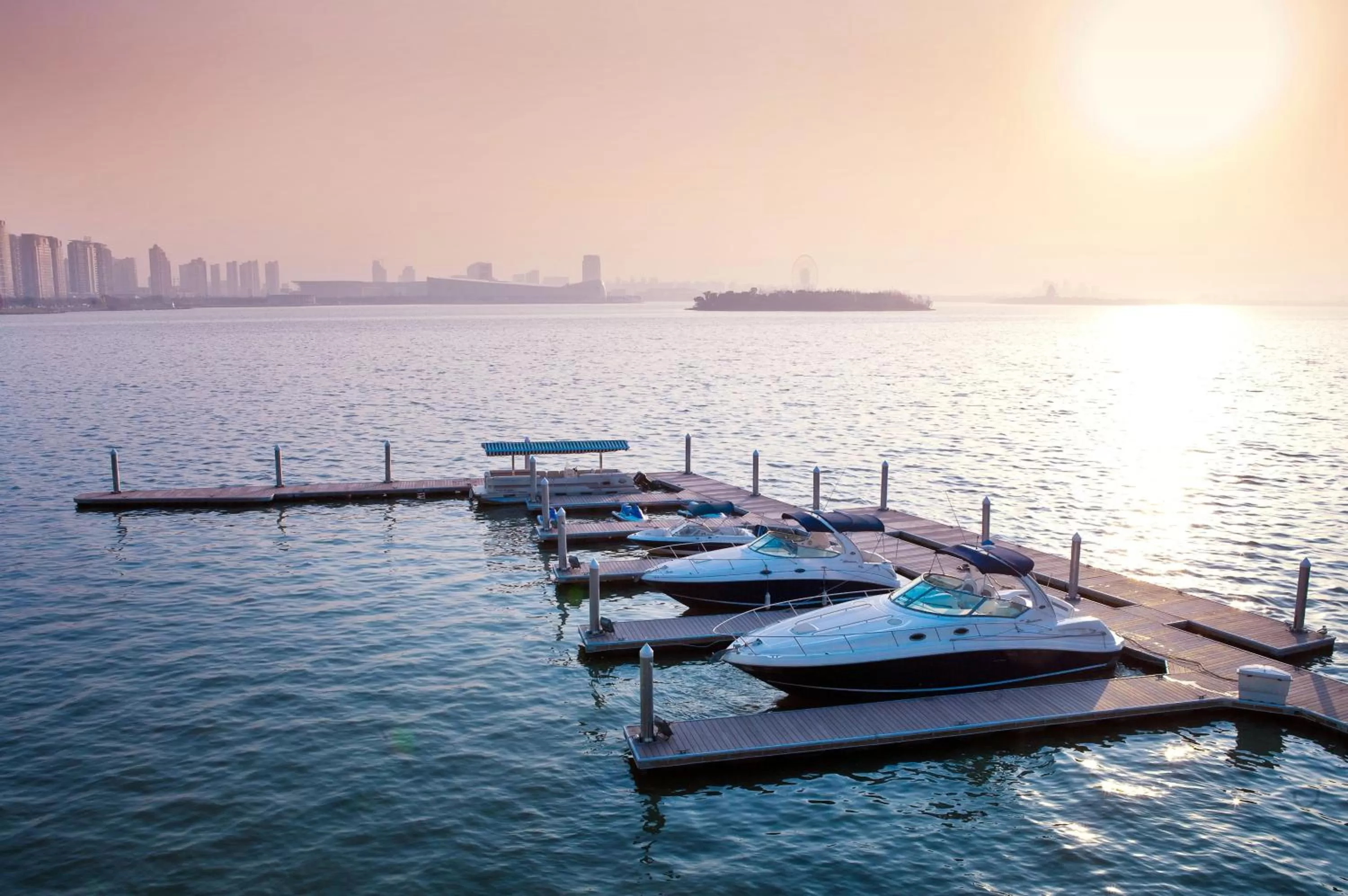 Fitness centre/facilities in Crowne Plaza Suzhou by IHG