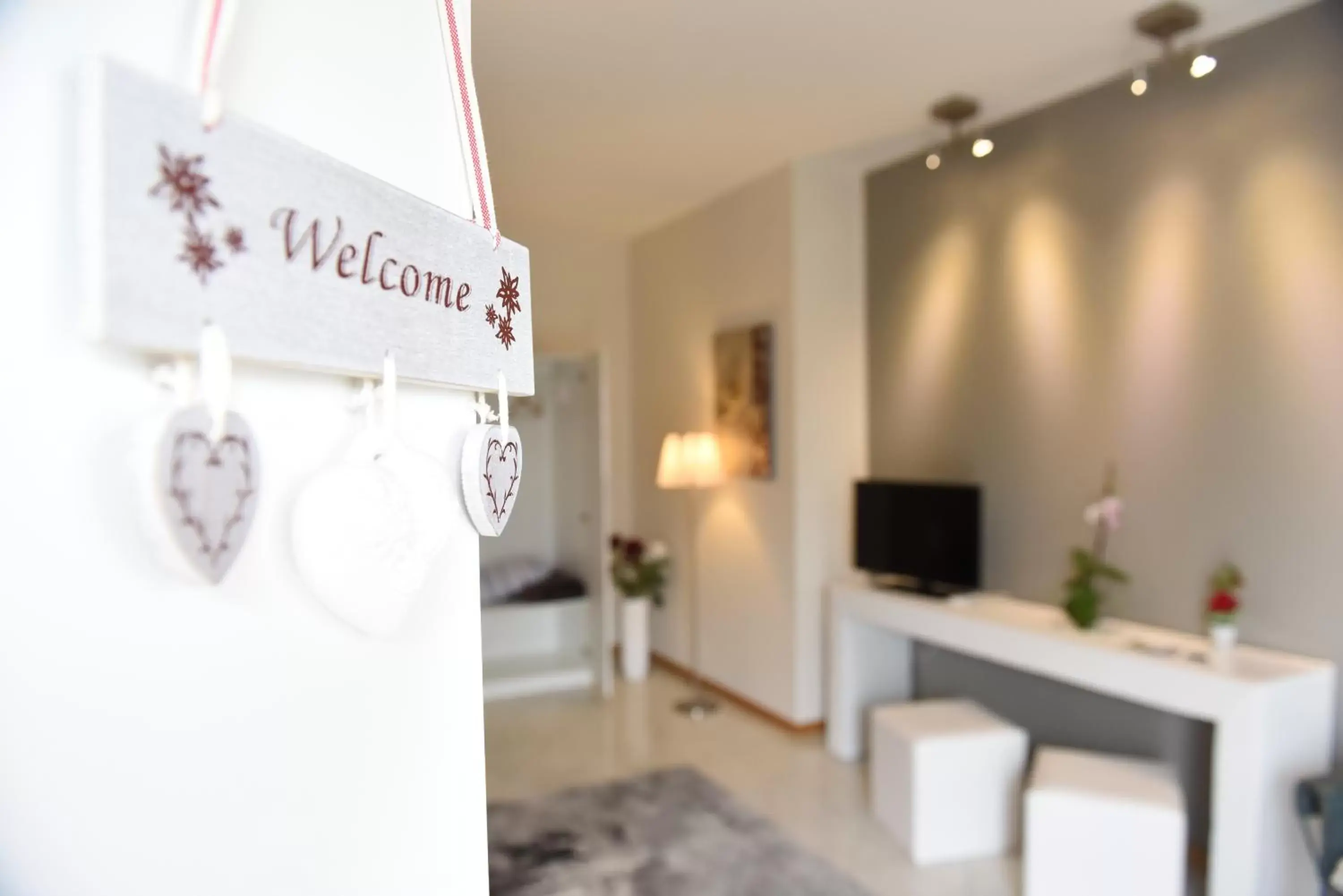 Photo of the whole room in B&B La Dimora di Iside Photo of the whole room in B&B La Dimora di Iside