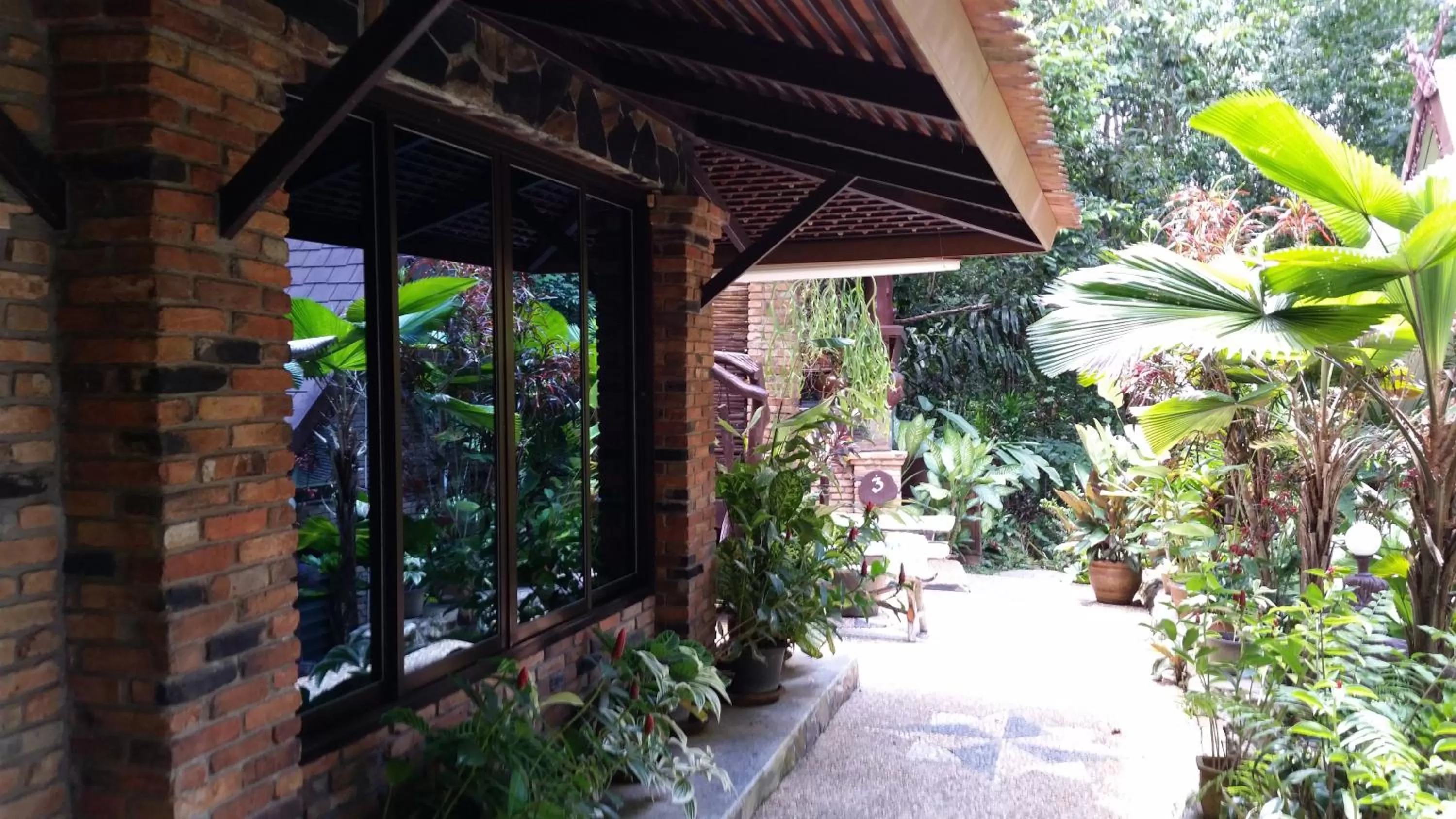 Other in Khao Sok Las Orquideas Resort