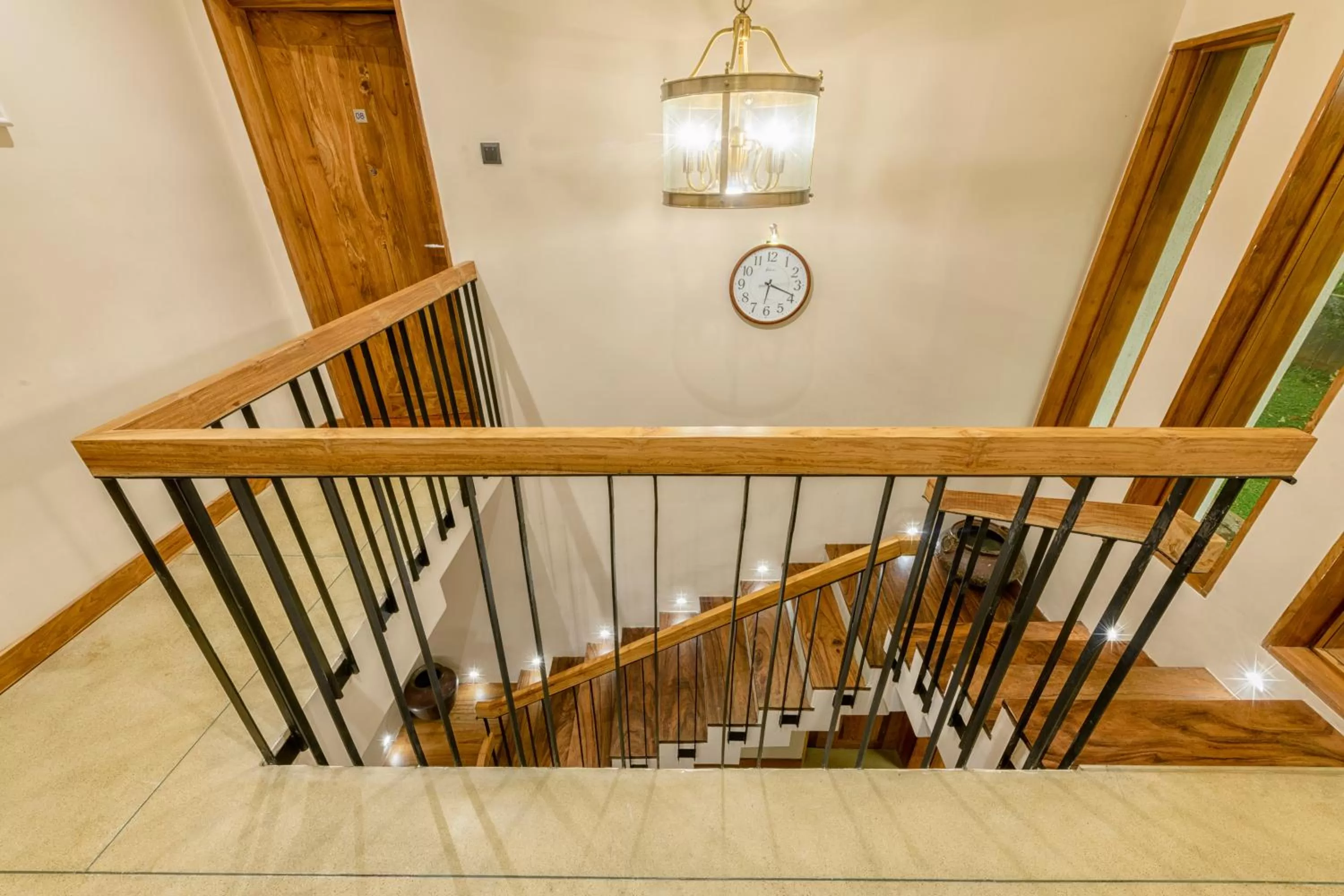 Facade/entrance in Aryana Boutique Hotel