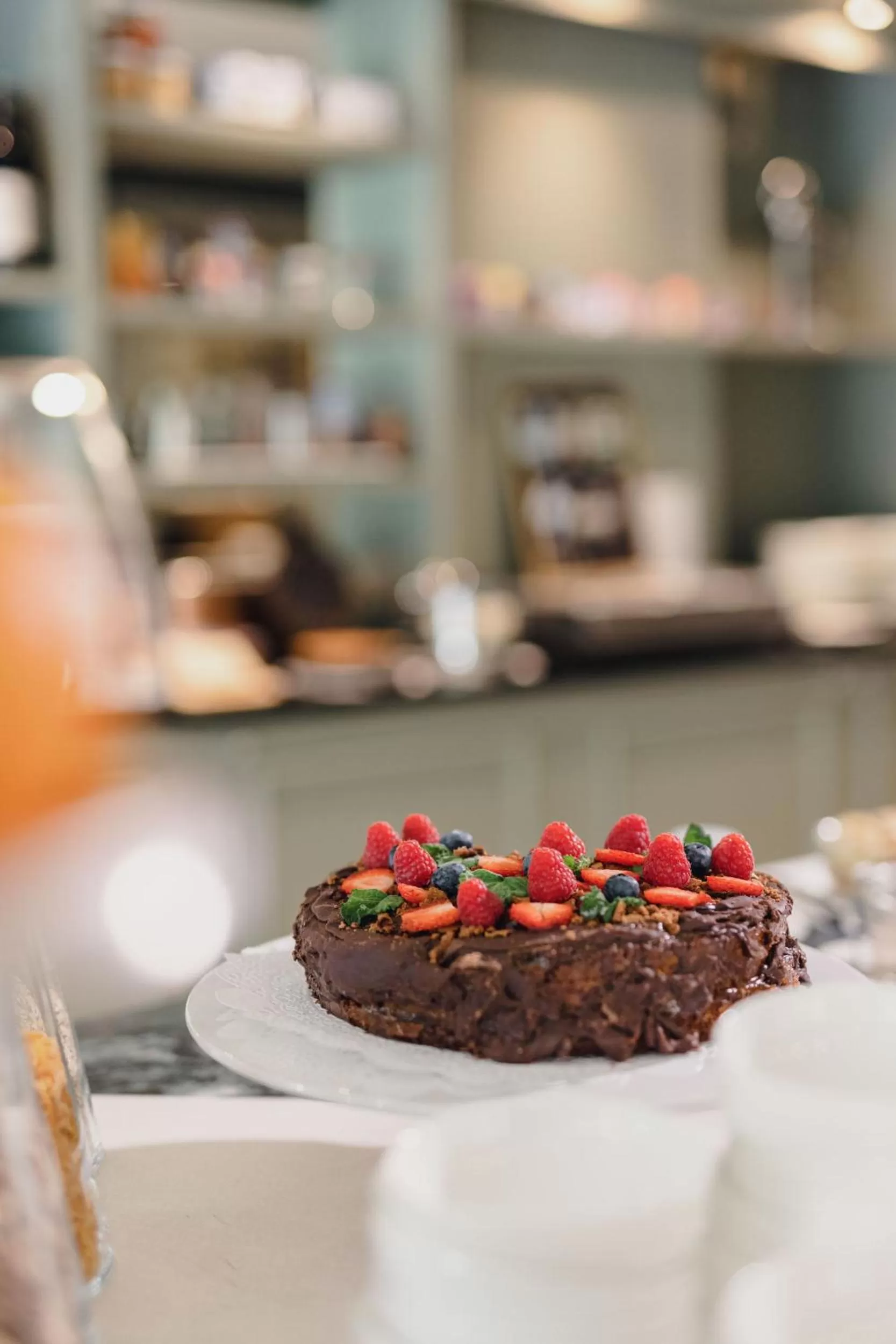 Central by Residence Hotel