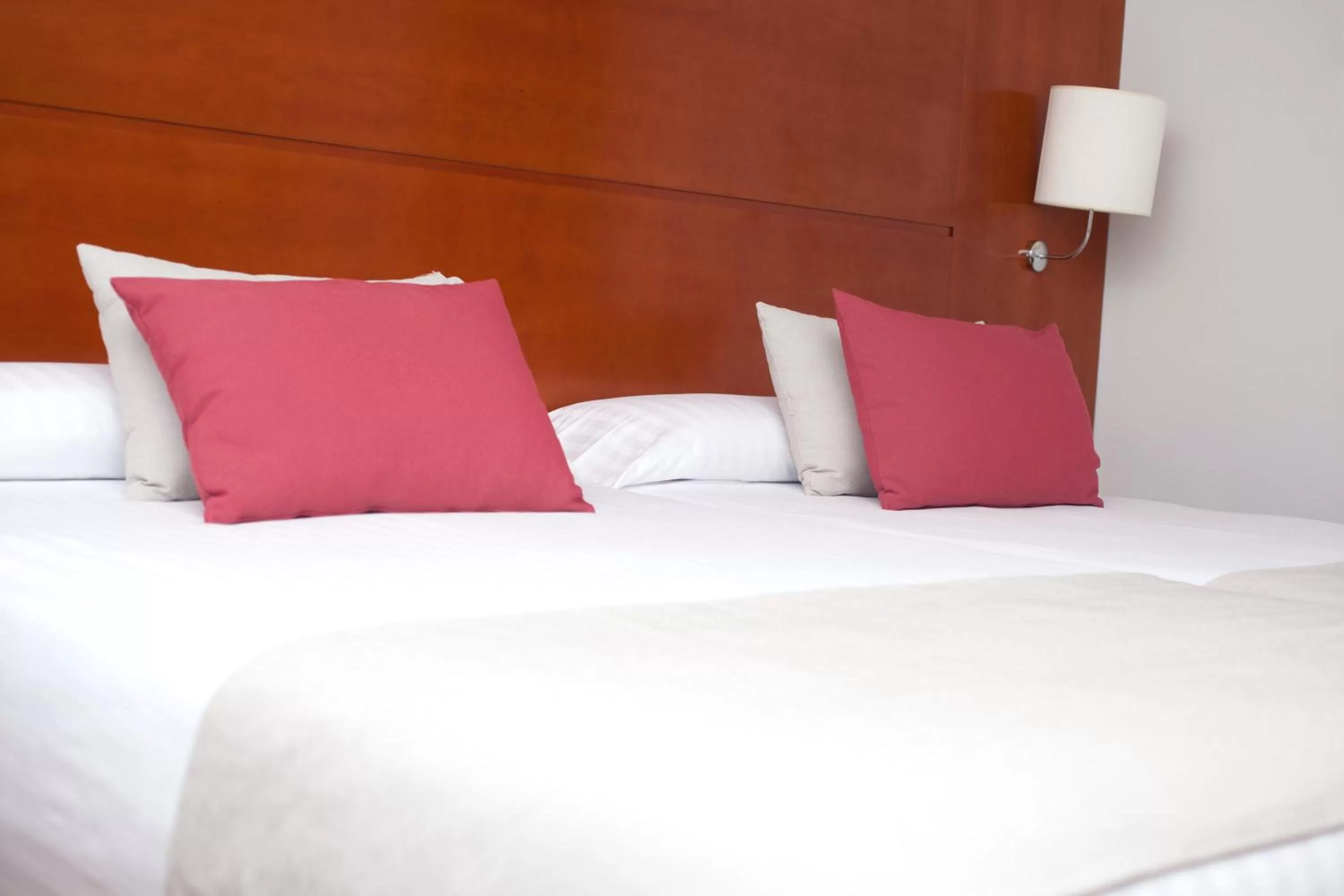 Superior Triple Room in Allegro Murcia Azarbe