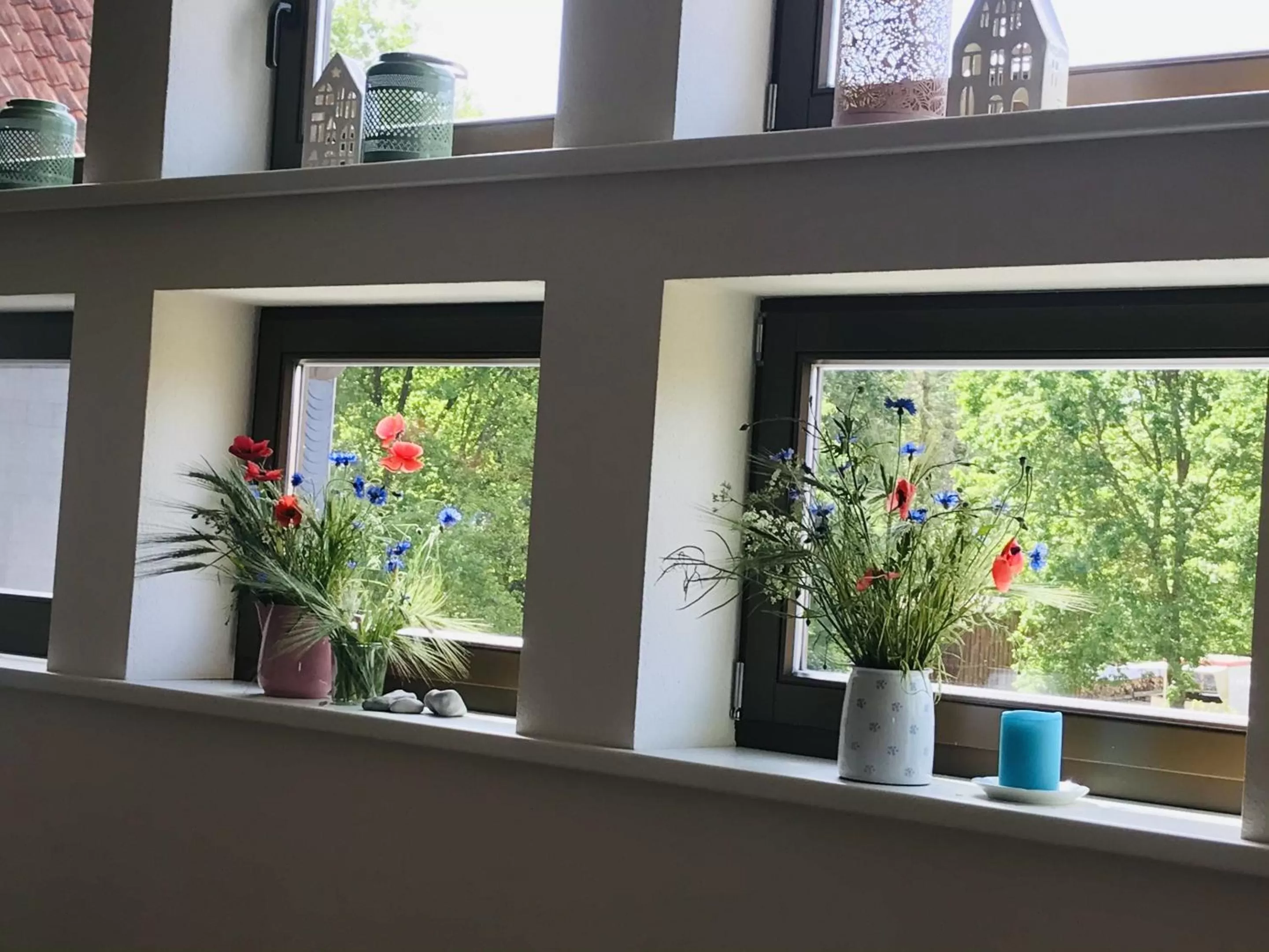 Bedroom in Plater Hermann