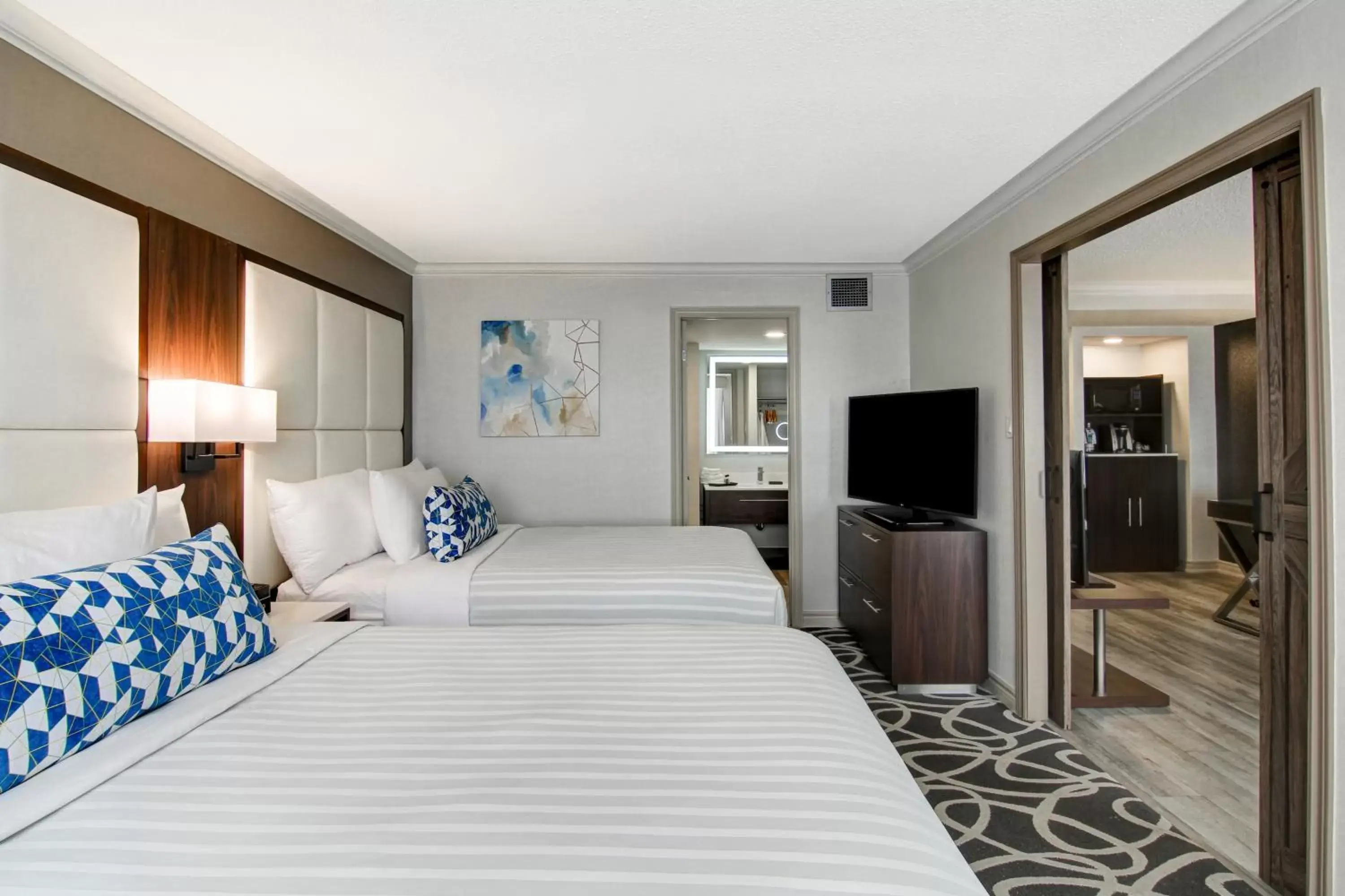 The Park Hotel London The Park Hotel London