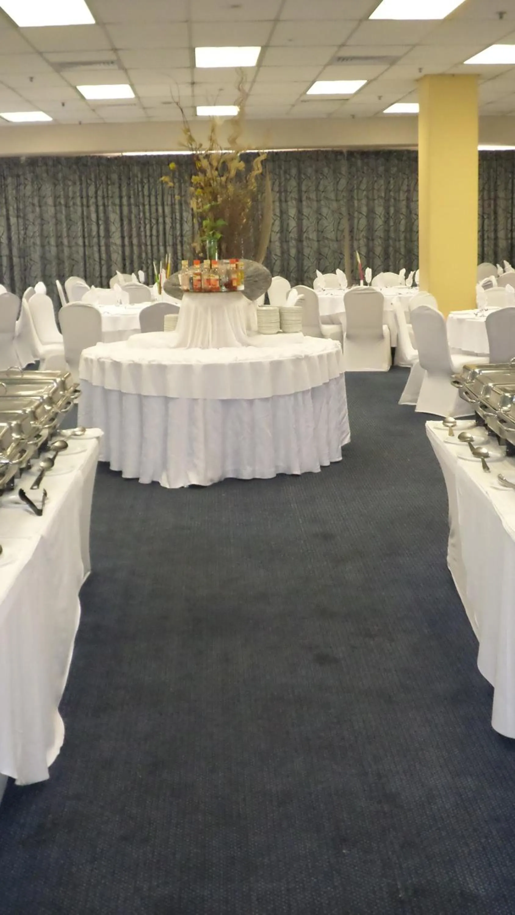 Banquet/Function facilities in Coastlands Durban Self Catering Holiday Apartments