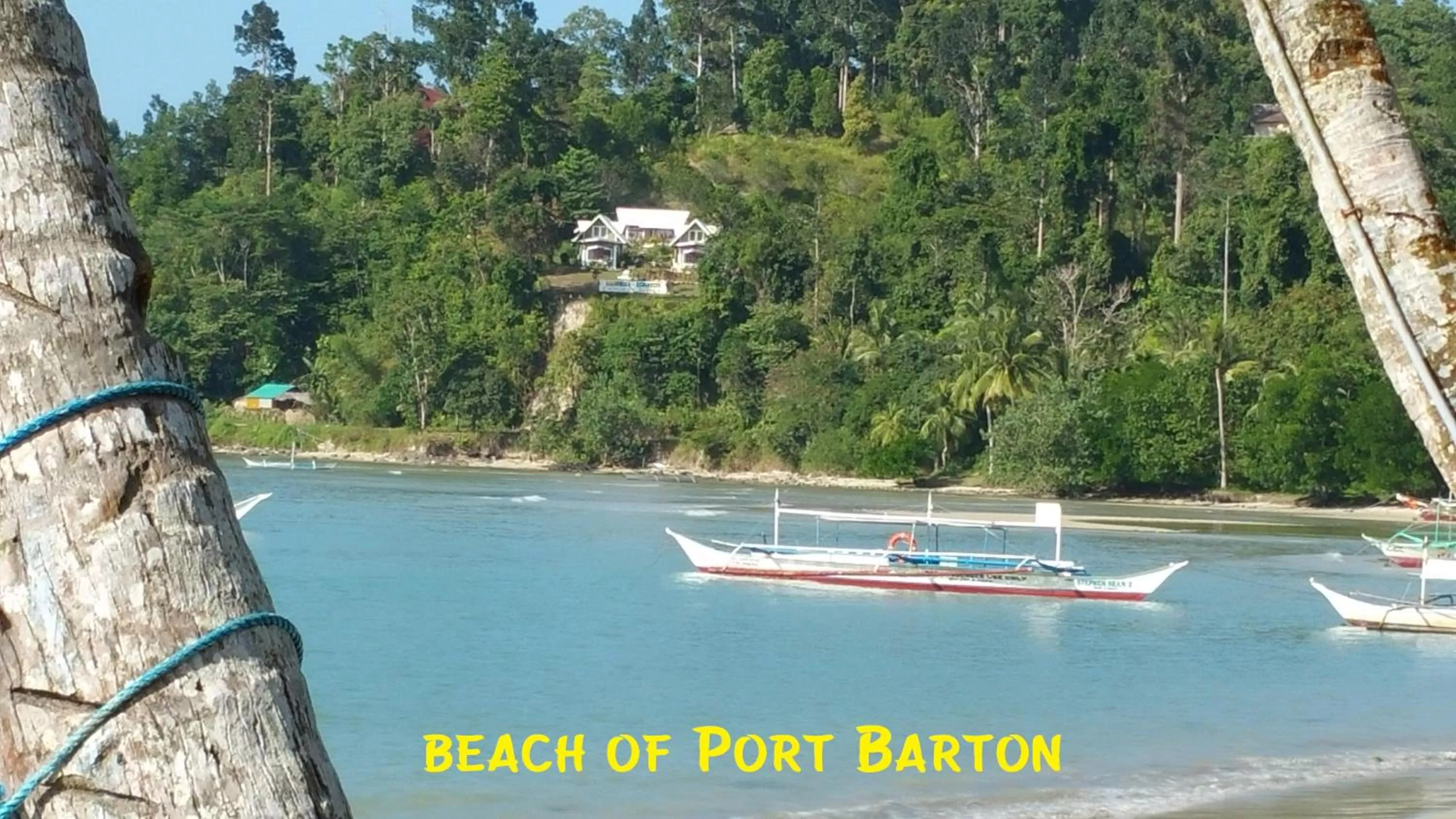 Neighbourhood in Rubin Resort