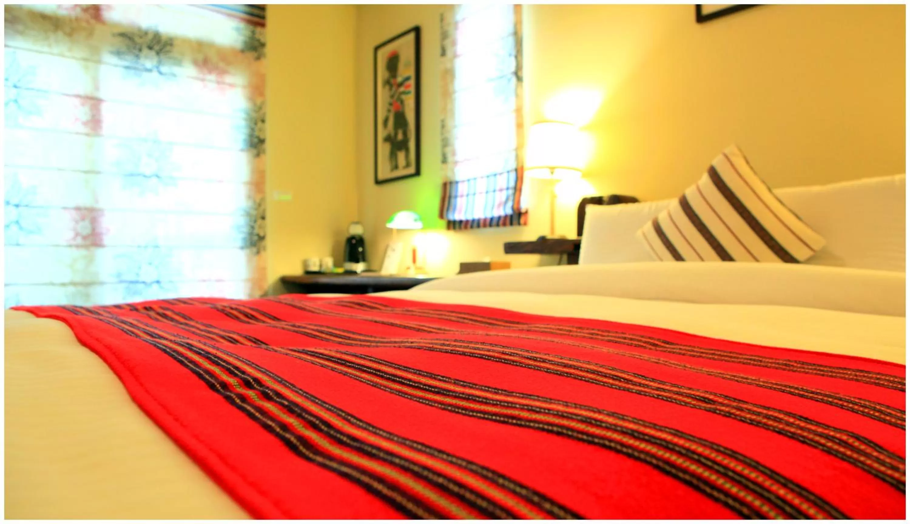 bunk bed, Bed in Errantry Lodge & Studio