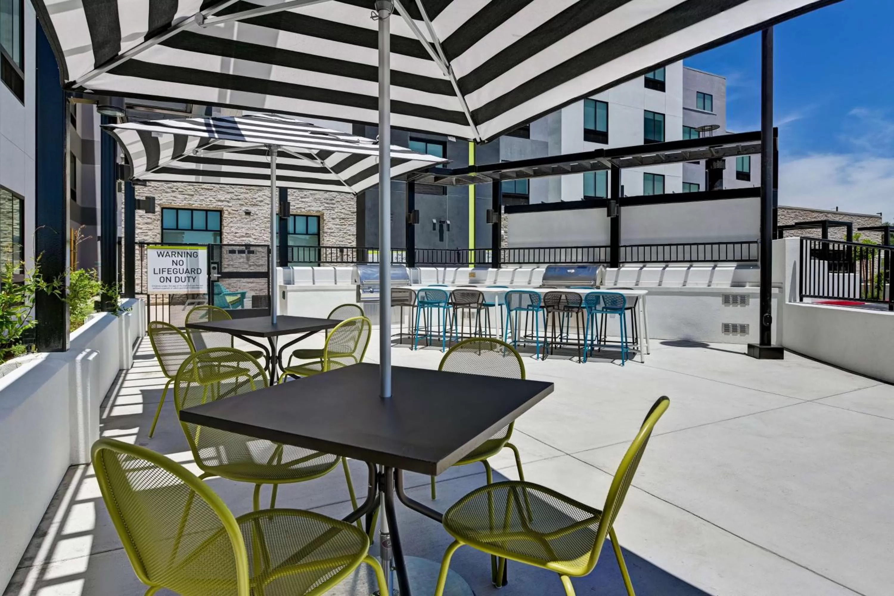 Property building in Home2 Suites By Hilton Atascadero, Ca