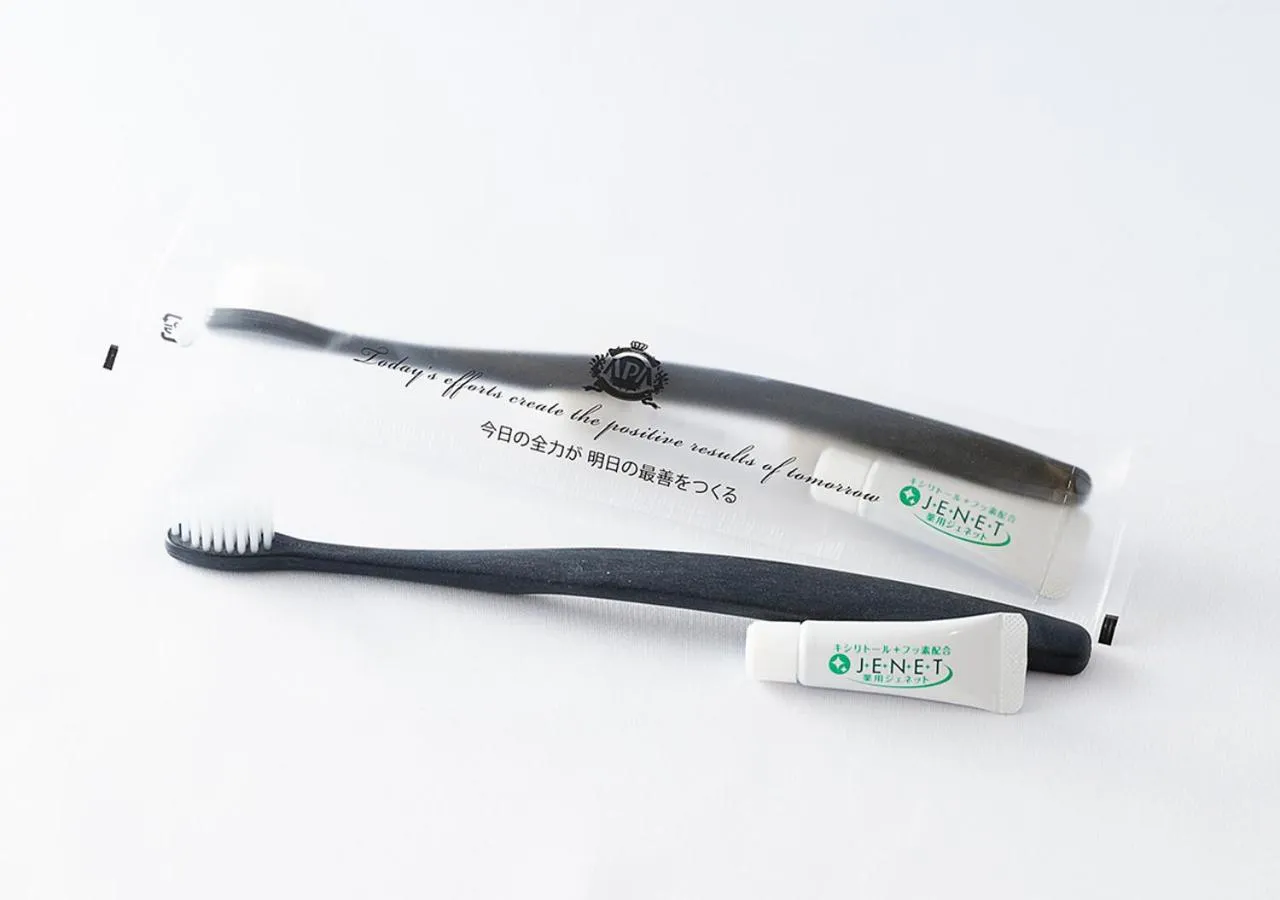 Other in APA Hotel Midosuji Hommachi Ekimae