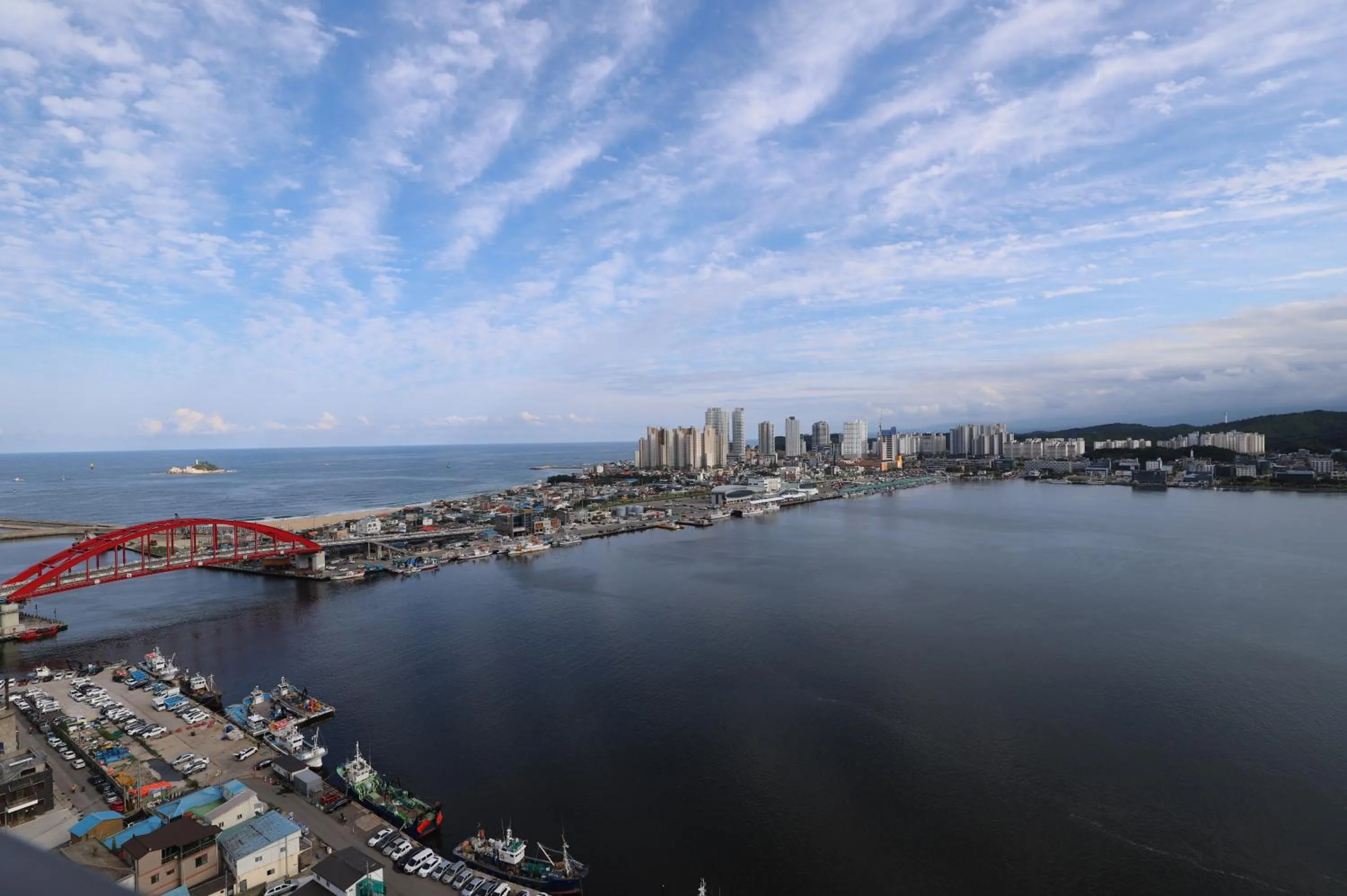 Sunrise Hotel Sokcho