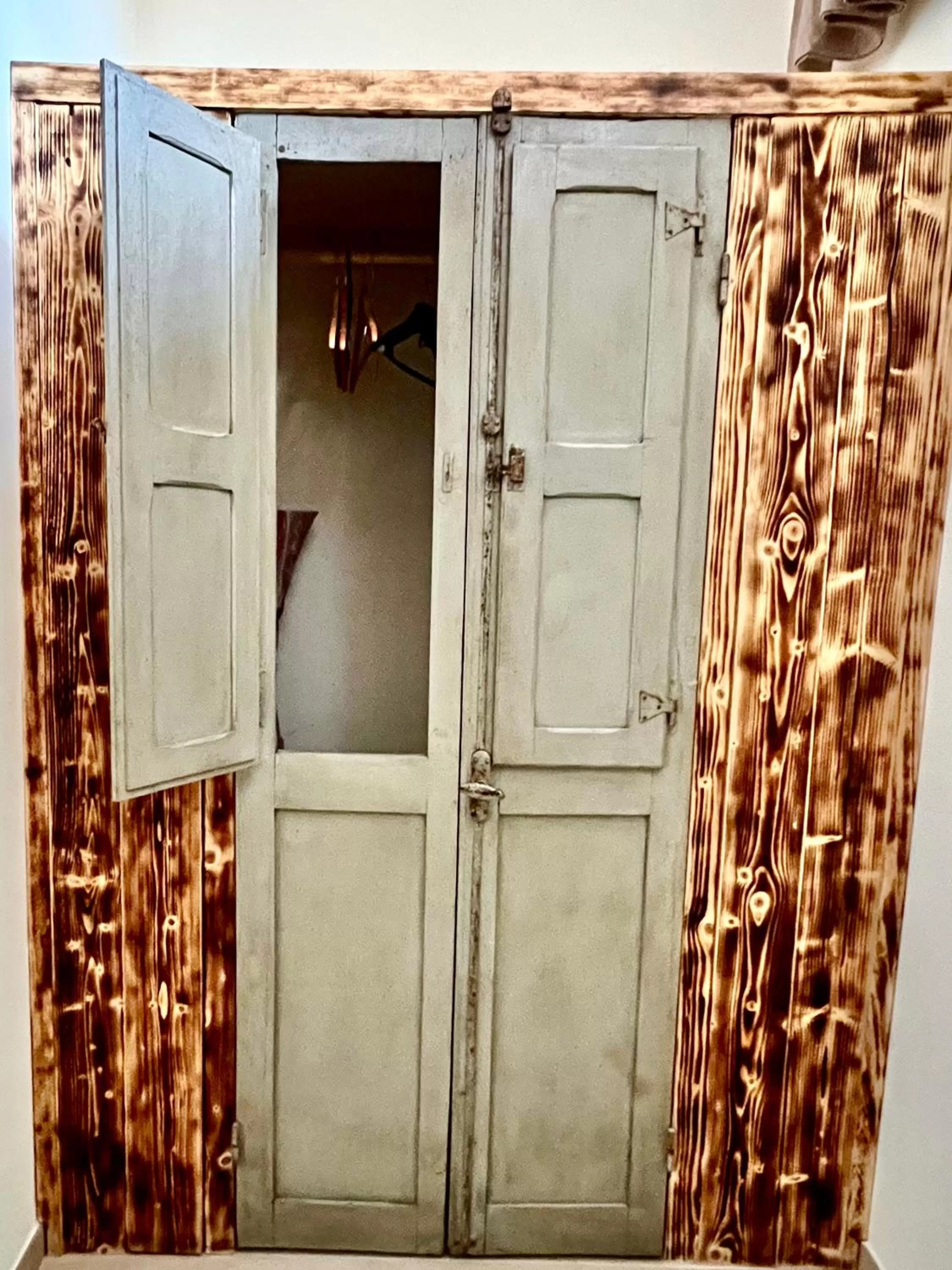 Bathroom in Il Bivacco del Duomo