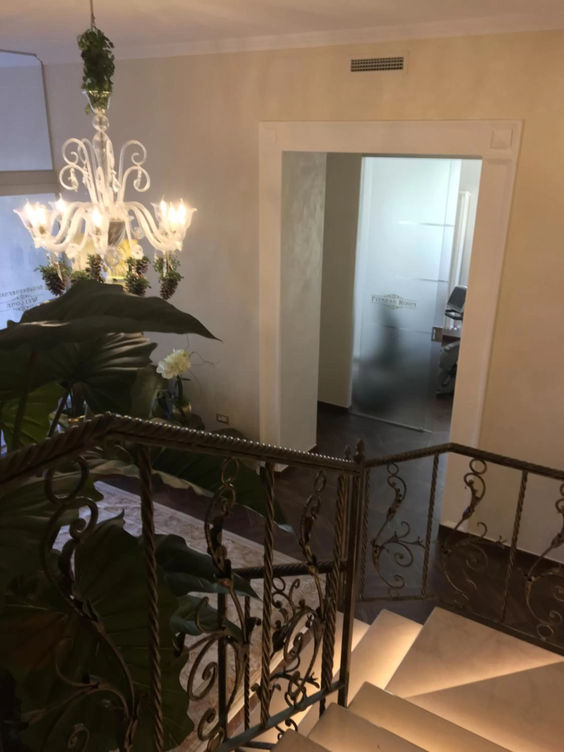 Villa Pallotta Luxury B&B