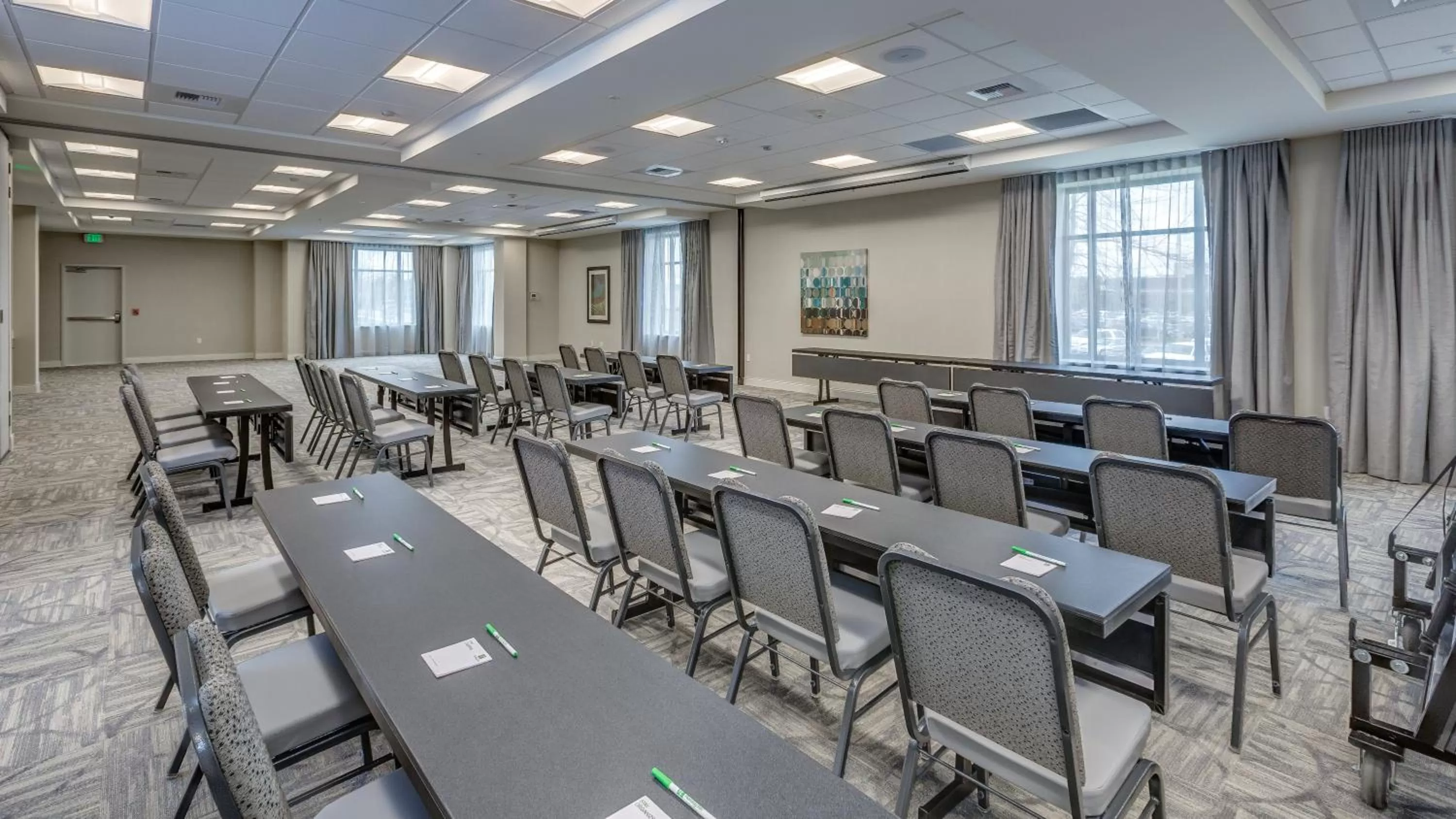 Meeting/conference room in Holiday Inn & Suites Bellingham by IHG