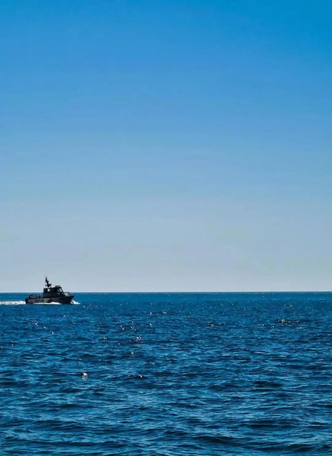 Day in Elegance Sea View Aparthotel In Orbi City Batumi