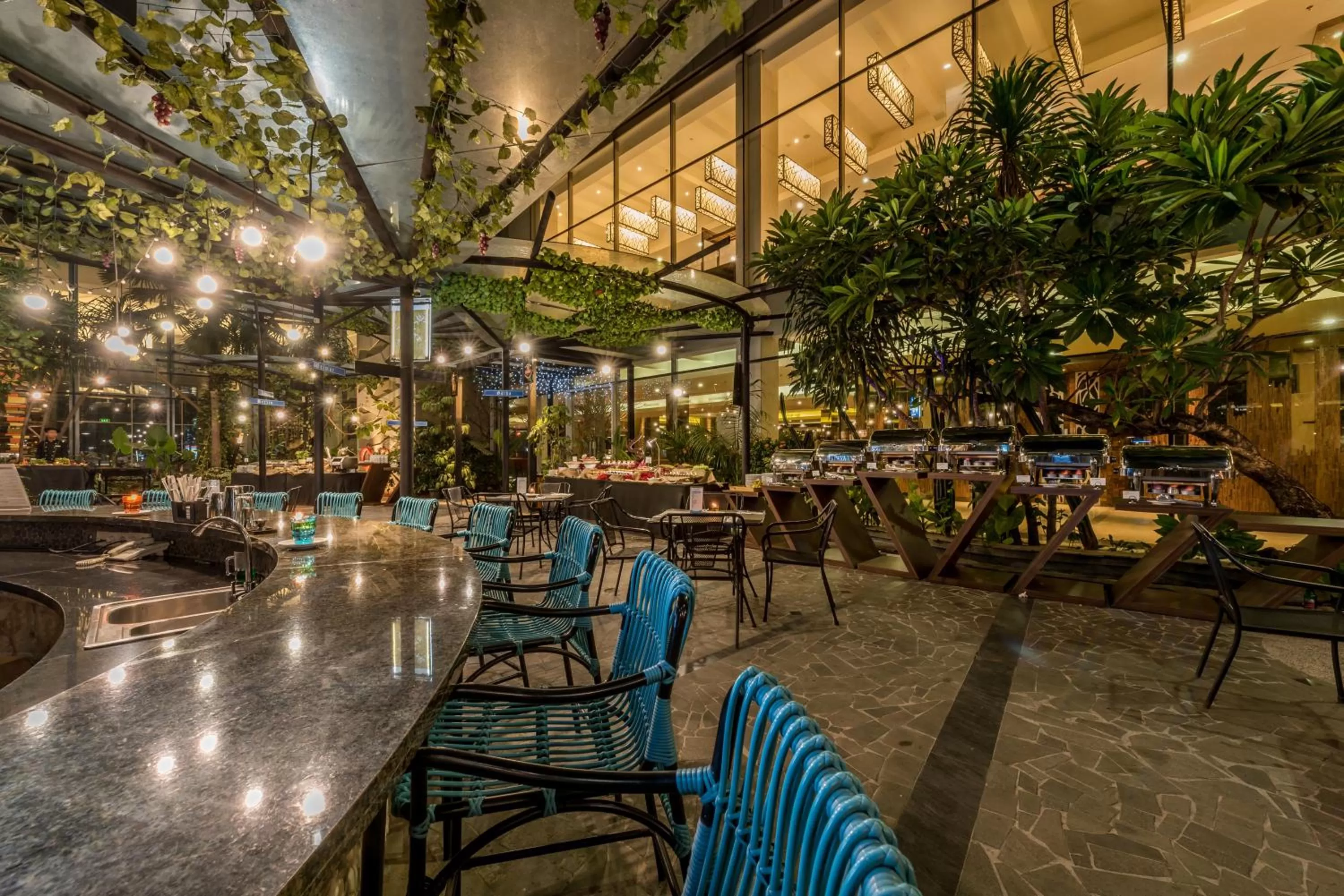 Property building in Holiday Inn Cikarang Jababeka by IHG