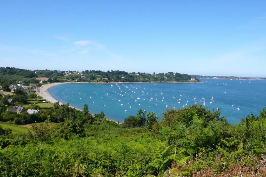 Area and facilities in Hotel Restaurant Bocher