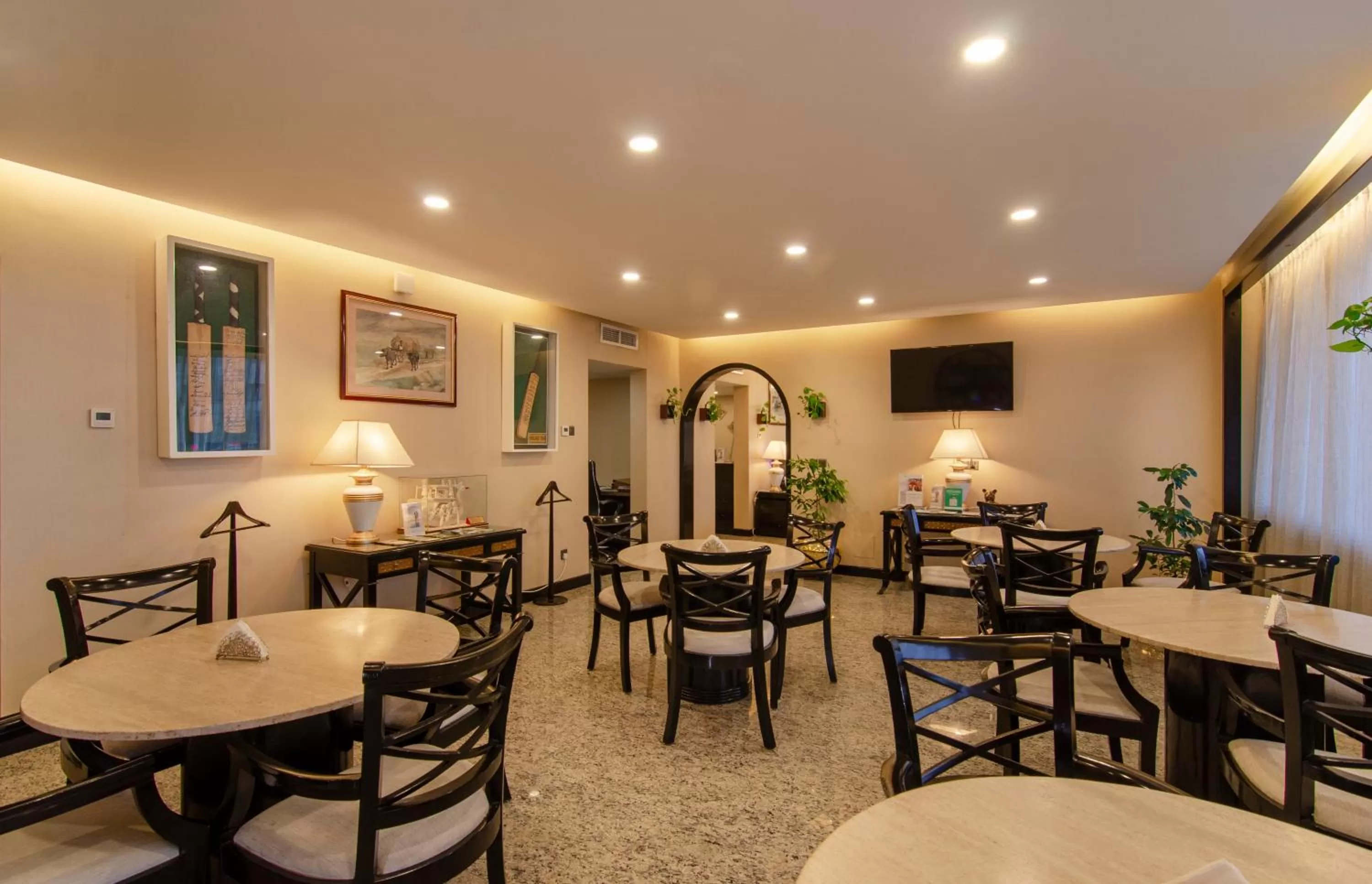 Pan Pacific Sonargaon Dhaka