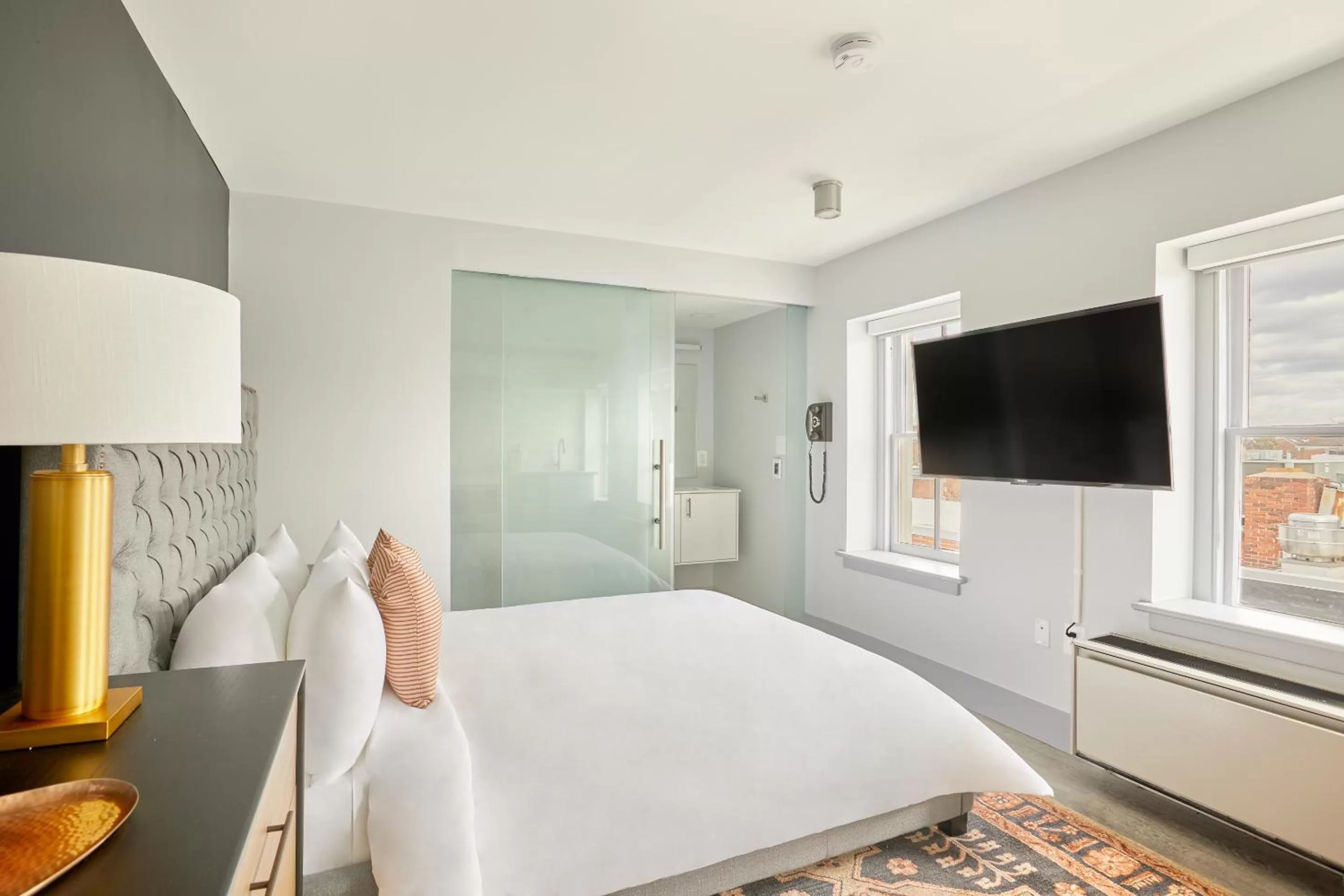 Studio Apartment in Sonder The Grace