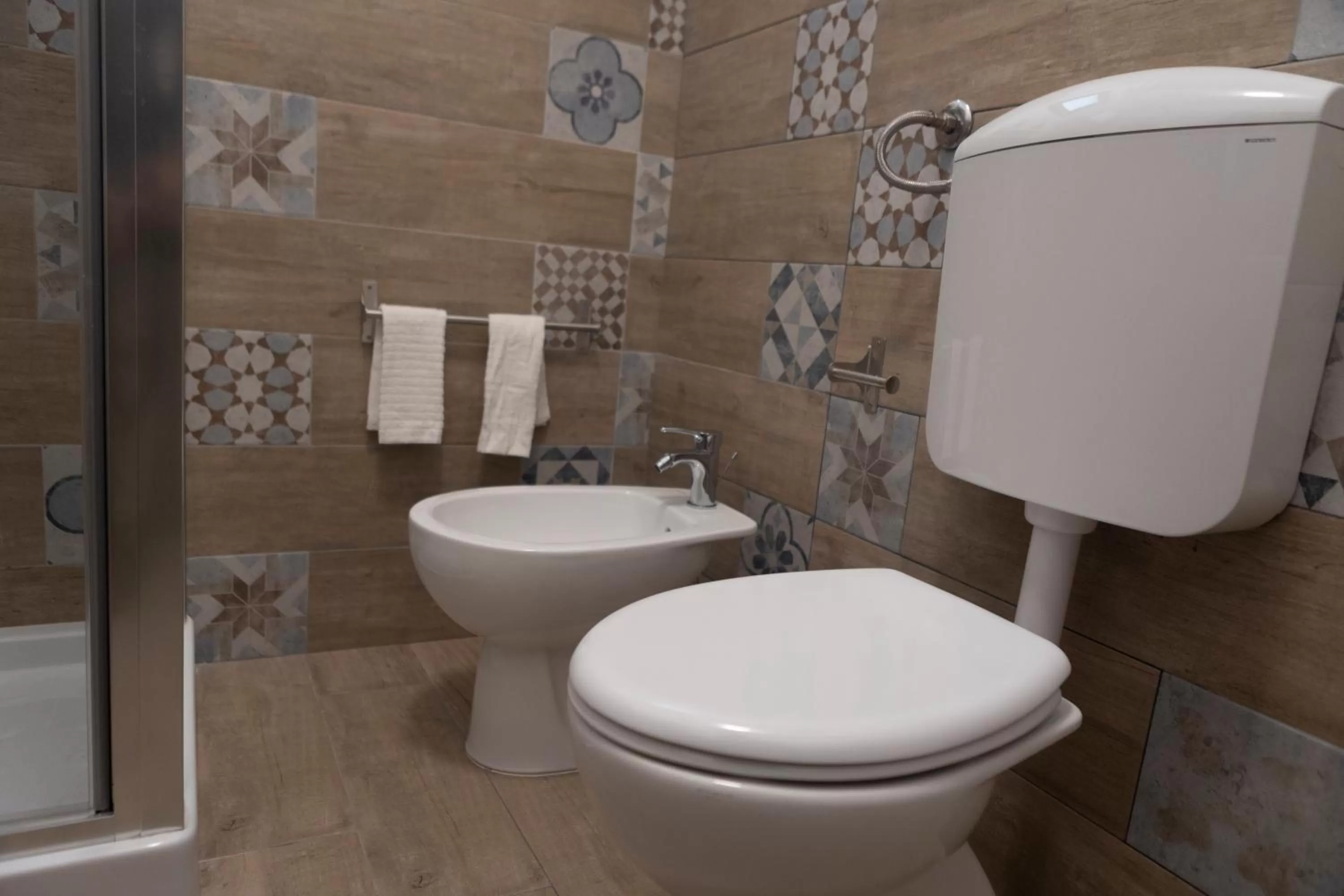 MrBrown - Cinzia Resort Beach