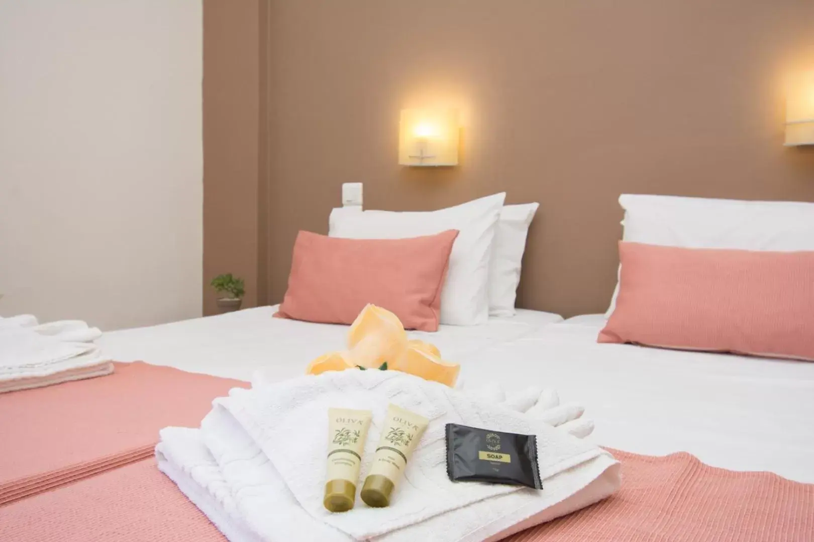 Studio in Stella Paradise "by Checkin" Adults Only Studio in Stella Paradise "by Checkin" Adults Only