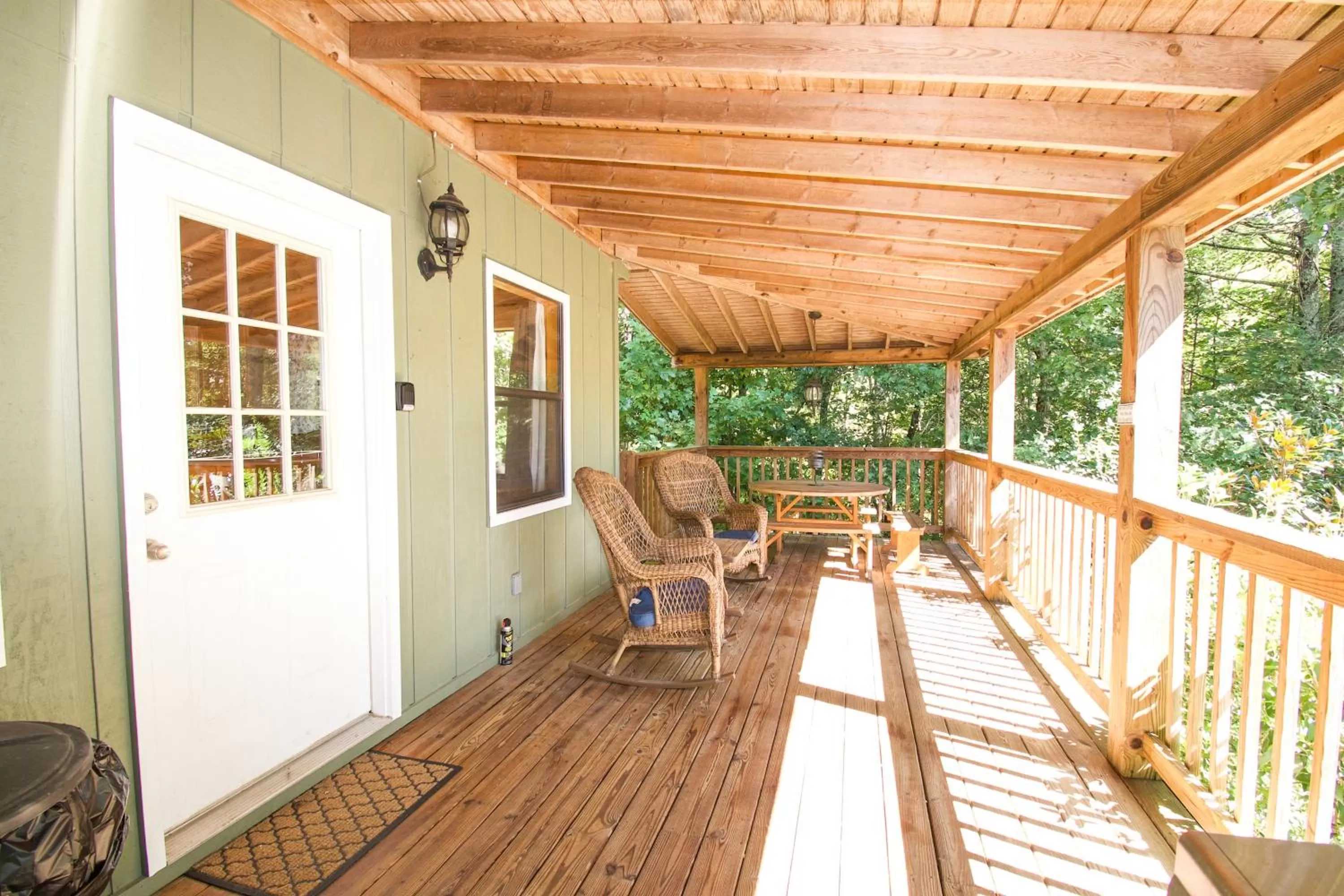 Patio in Paradise Hills, Winery Resort & Spa