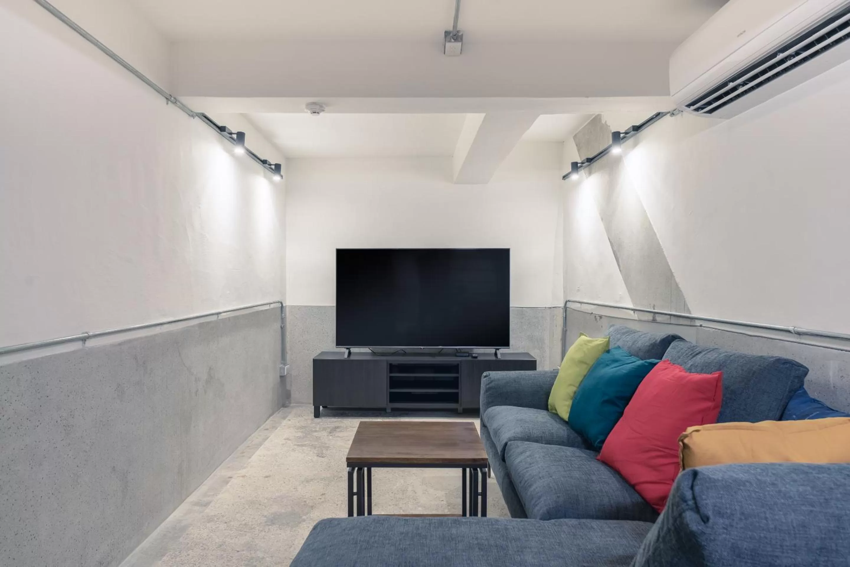 De Provintia Straat B&B