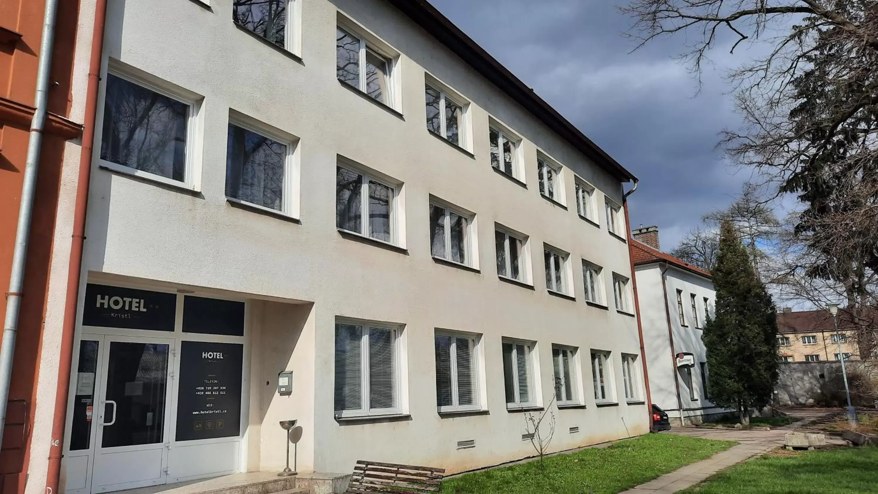 Hotel Kristl Hotel Kristl