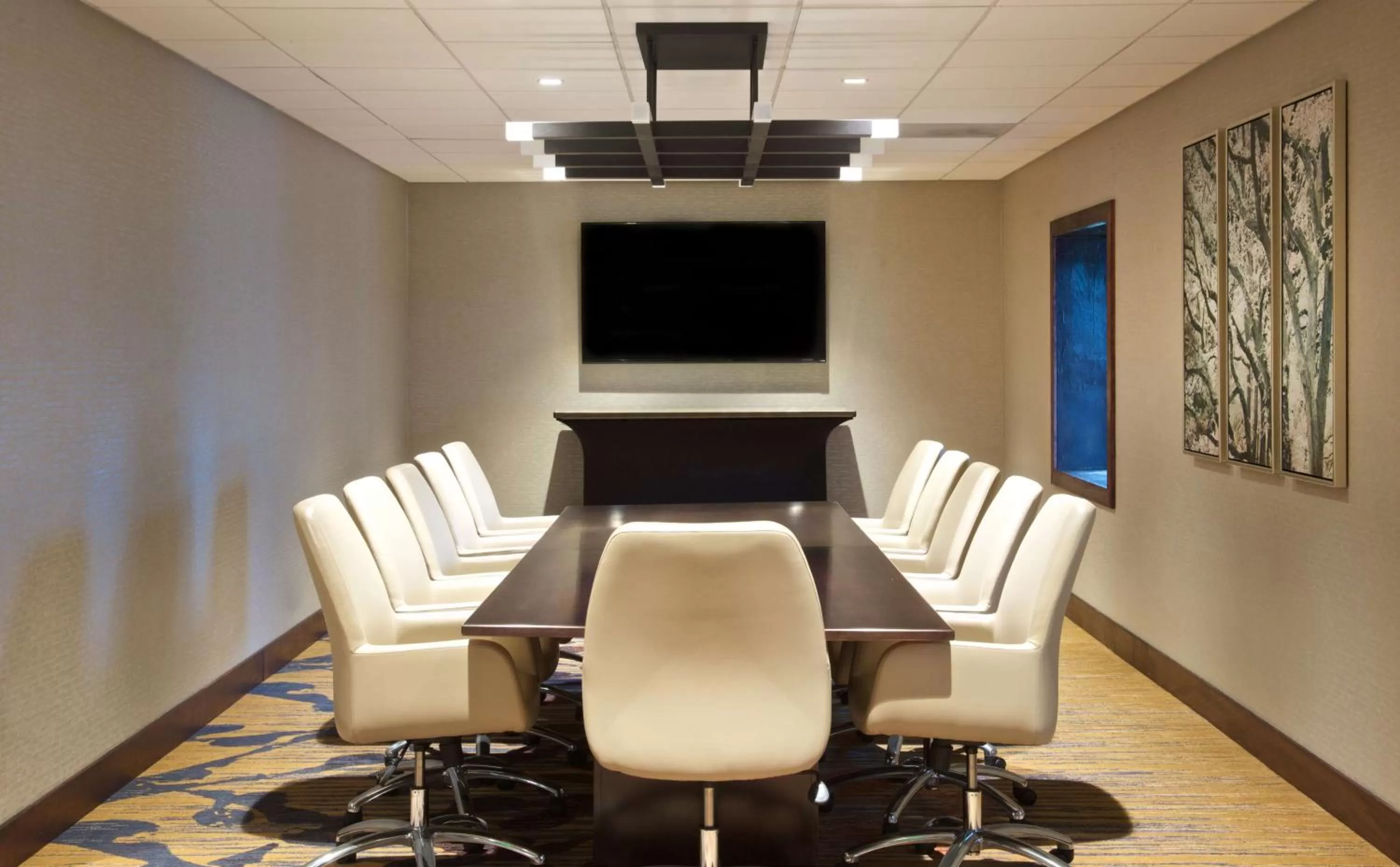 Meeting/conference room in Embassy Suites by Hilton Portland Tigard