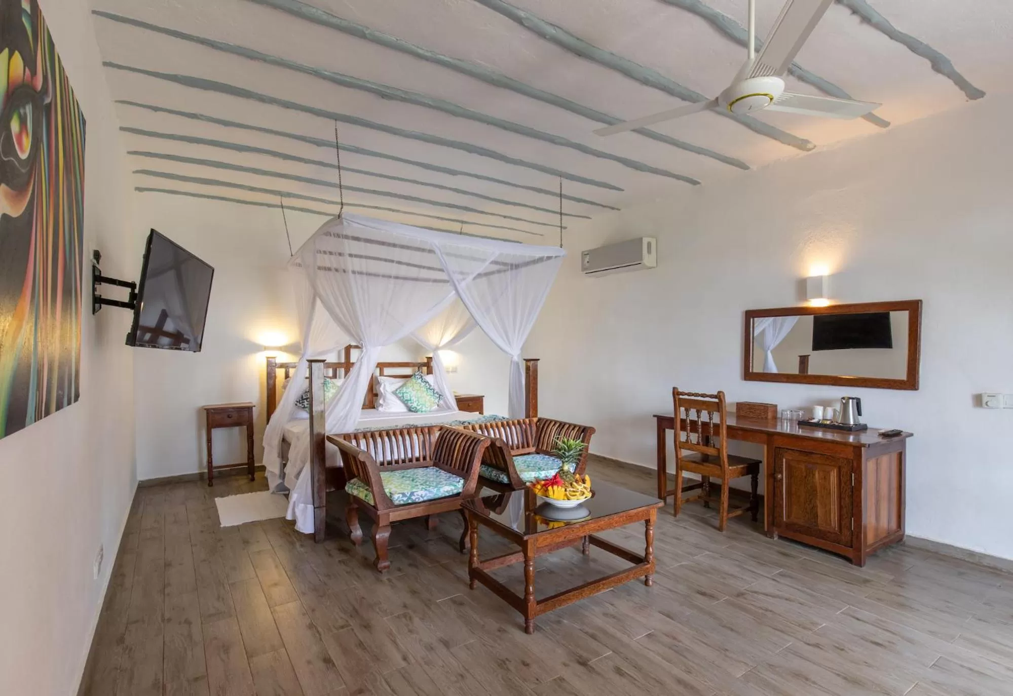 Photo of the whole room in Kiwengwa Beach Resort