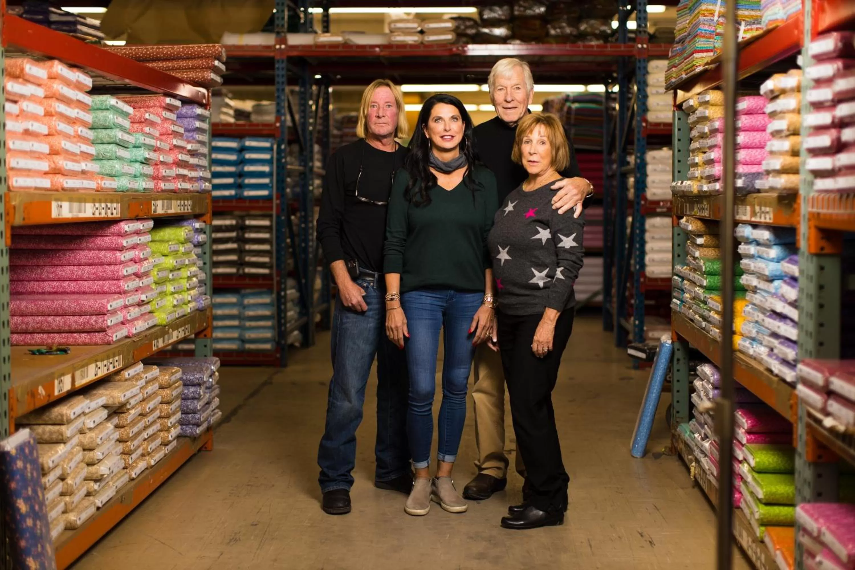 Area and facilities in Holiday Inn Express & Suites Batesville by IHG