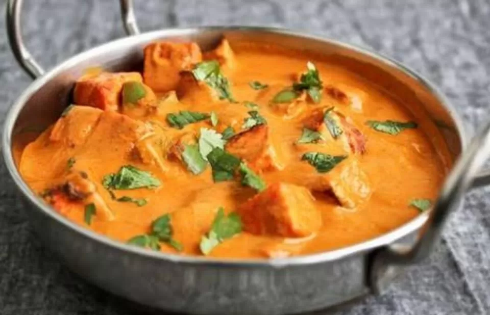 Food and drinks in Hotel Ashlesh Manipal