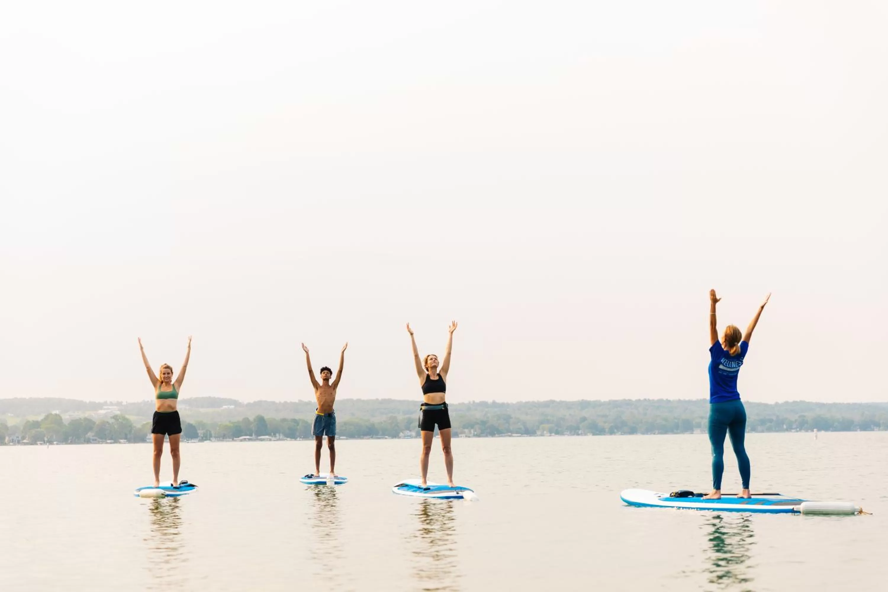 Activities in The Lake House on Canandaigua