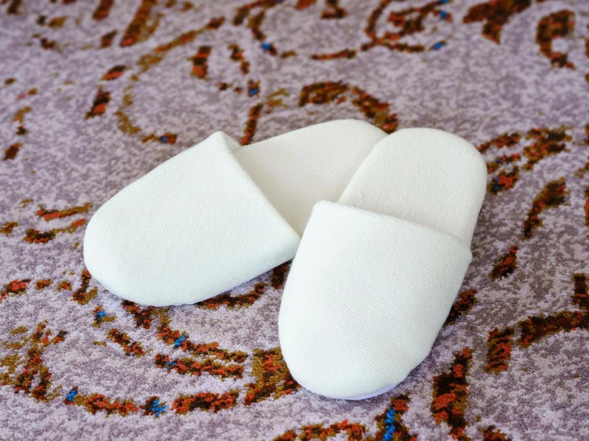 Photo of the whole room in Hyatt Regency Yokohama