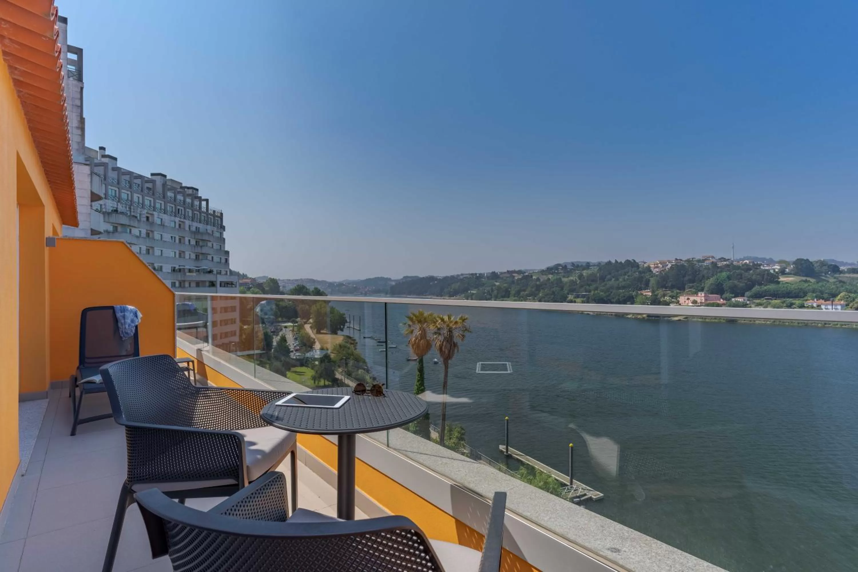View (from property/room) in Pestana Douro Riverside - Preferred Hotels & Resorts, Lifestyle