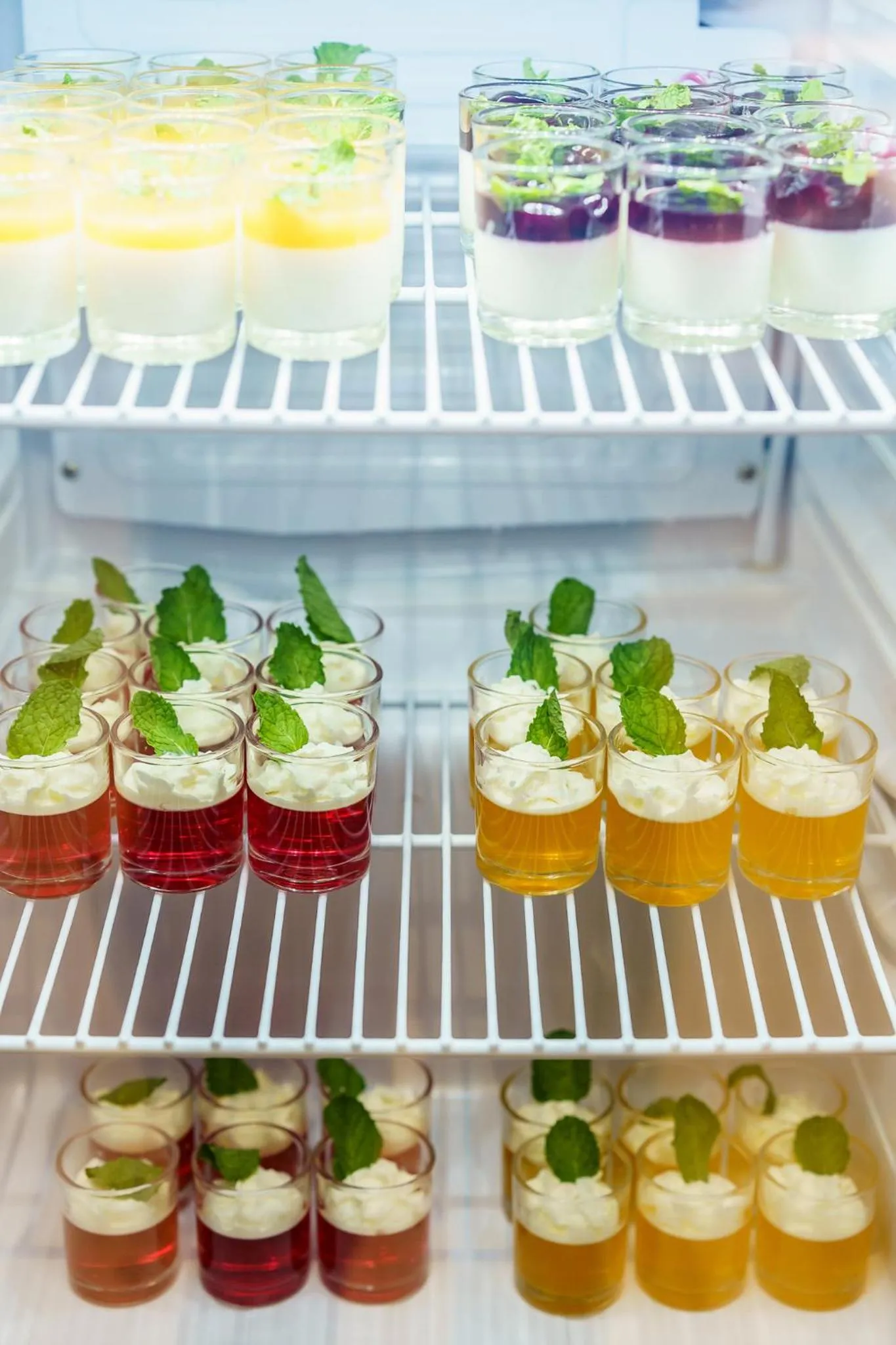 Buffet breakfast in Fifth Pattaya Jomtien By Shiwalai Int