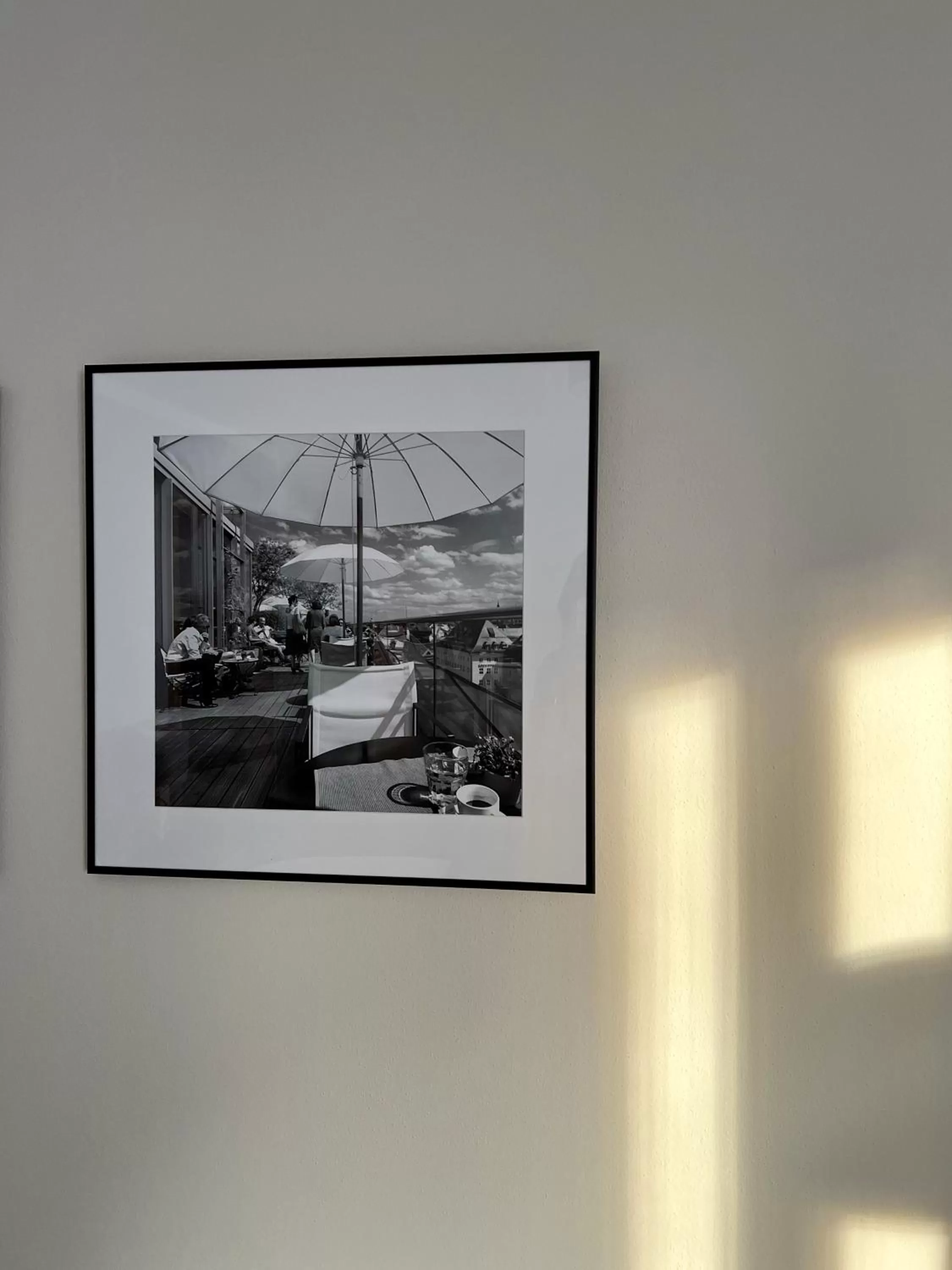 Property building in Hotel Prinz