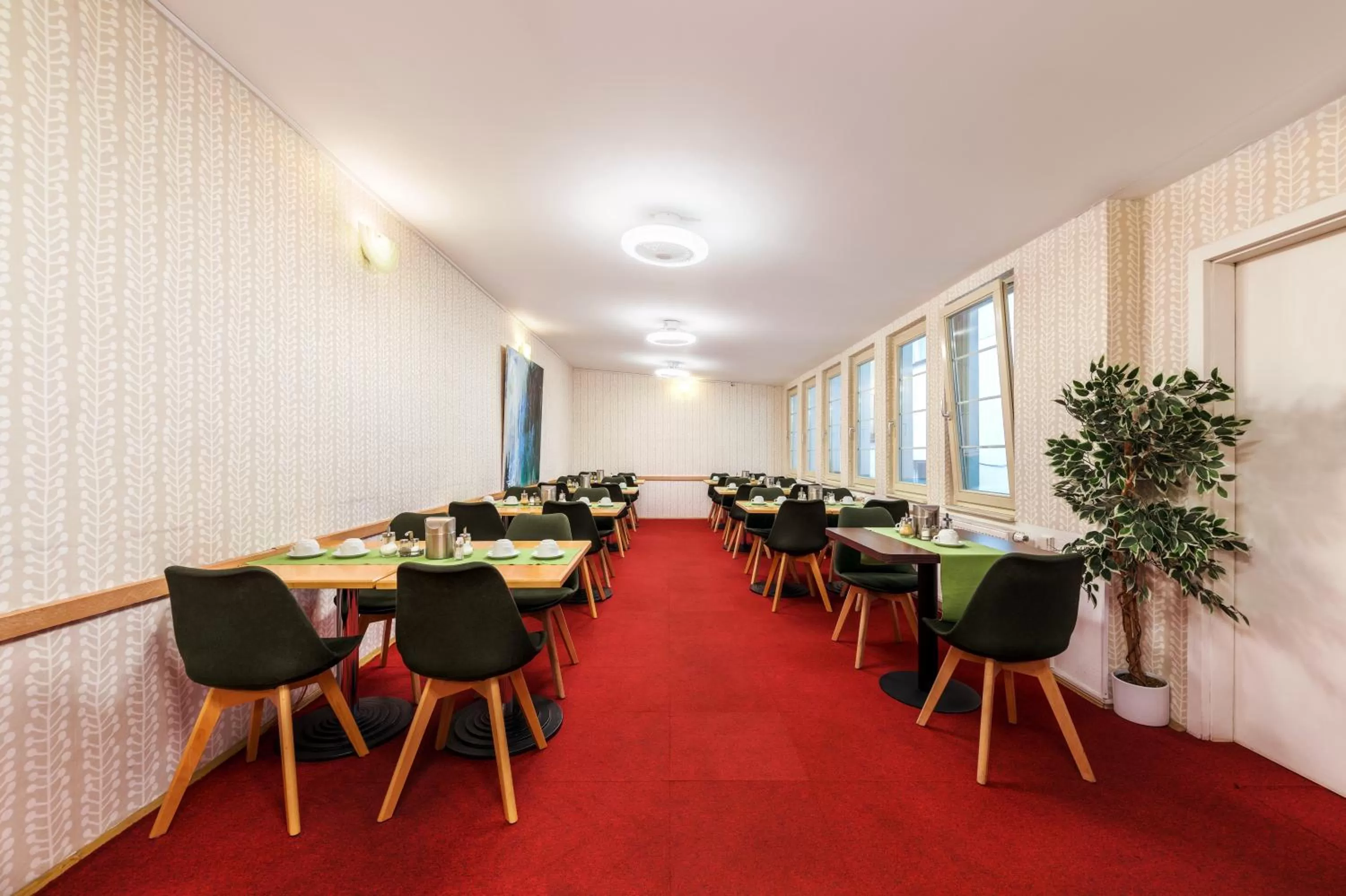 Hotel Meda of Museum Kampa