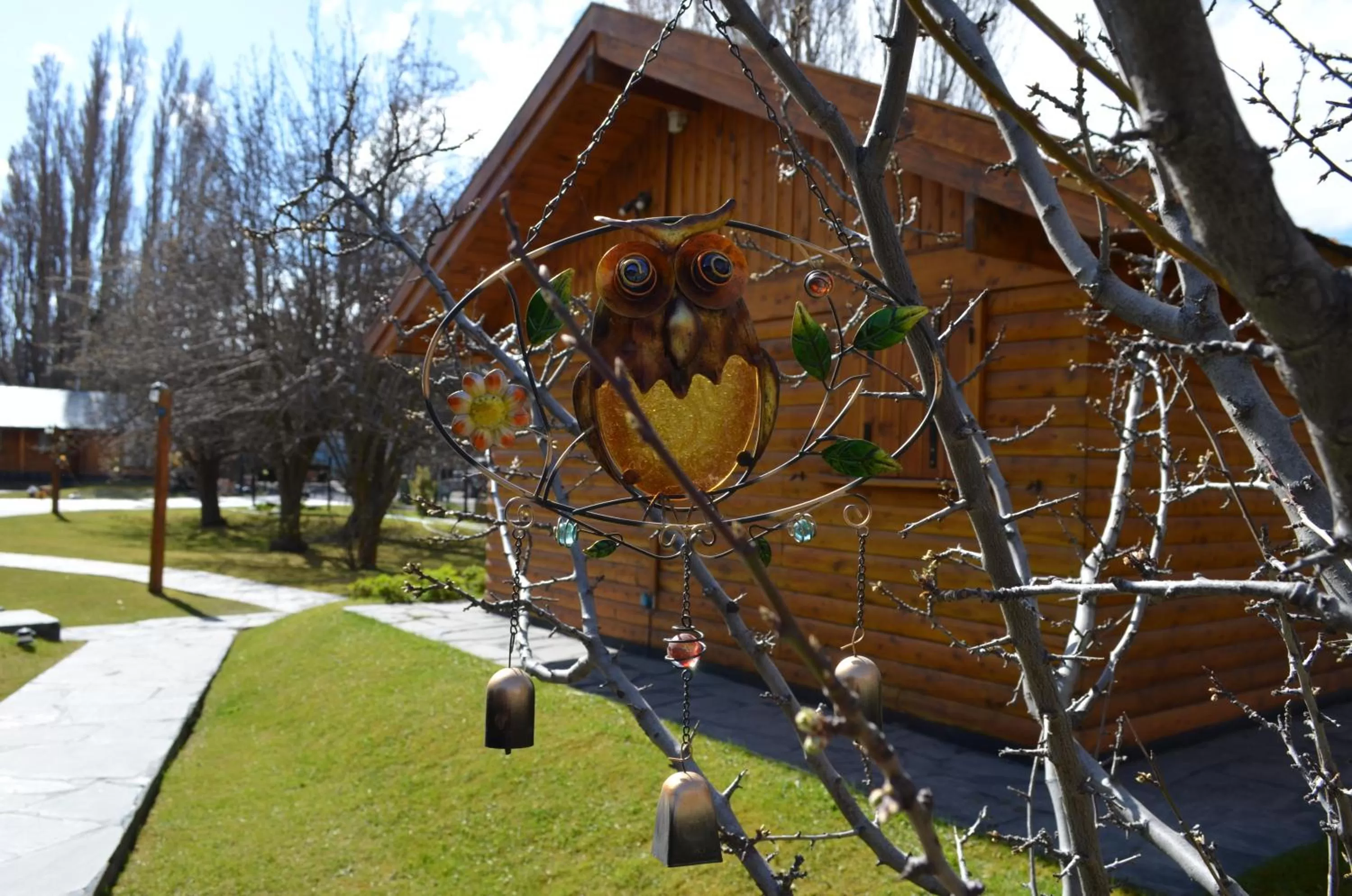 Garden in Santa Monica Aparts