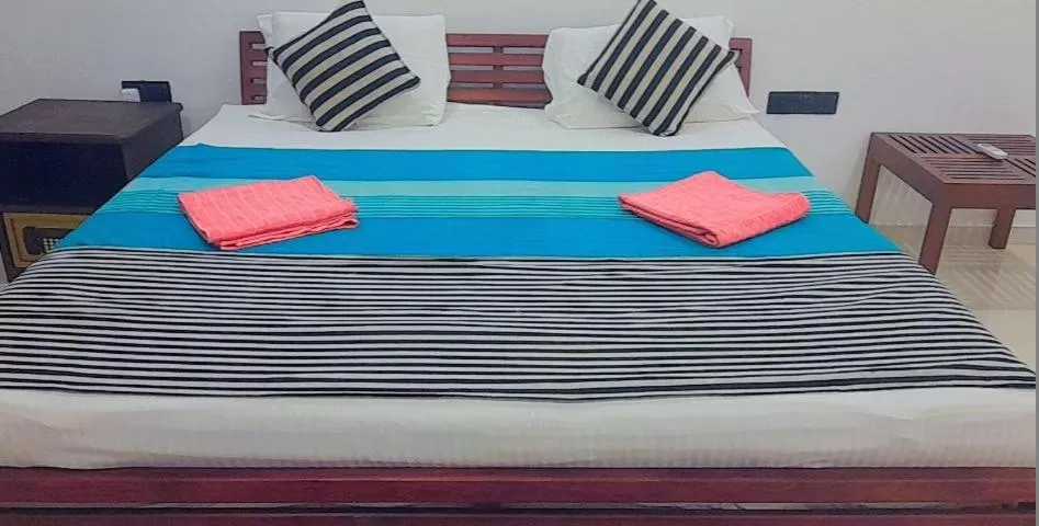 Mirissa Village MIRISSA