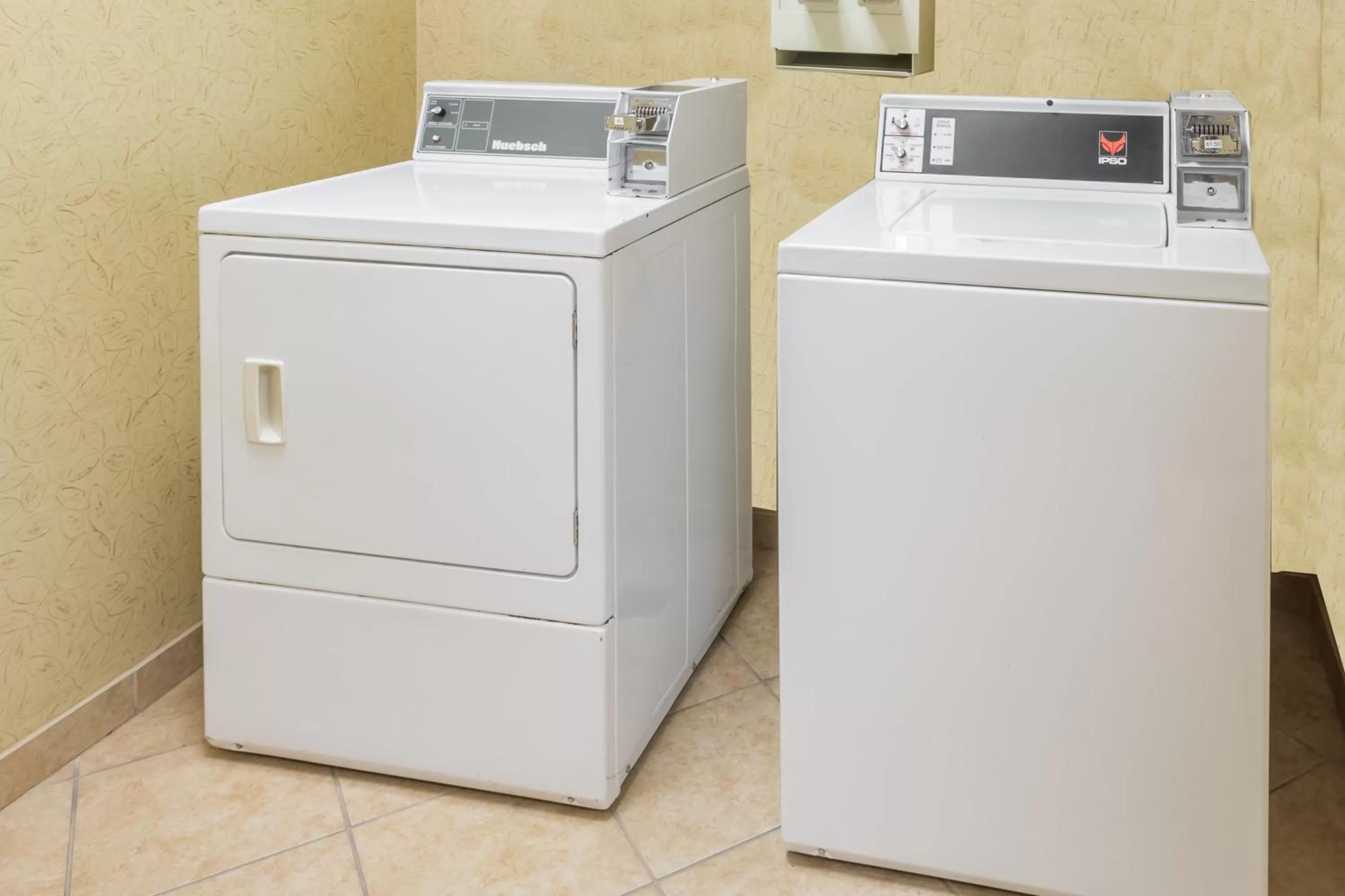 Area and facilities in Baymont by Wyndham Asheville/Biltmore