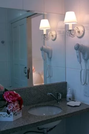 Pousada Vale Dos Figos