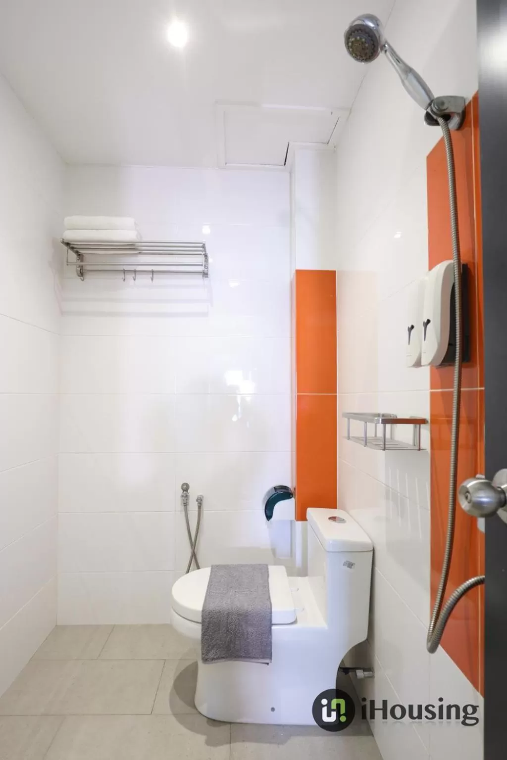 Trevor Hotel Malacca Town By I Housing